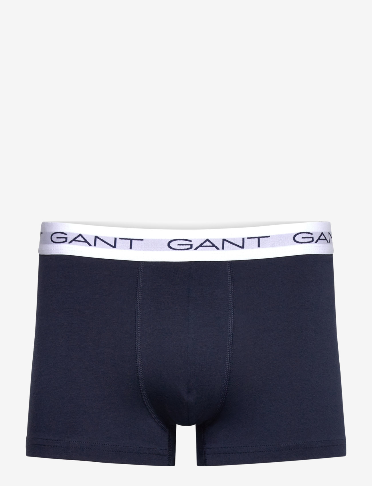 GANT - TRUNK 5-PACK - aluspükste mitmikpakk - multicolor - 5