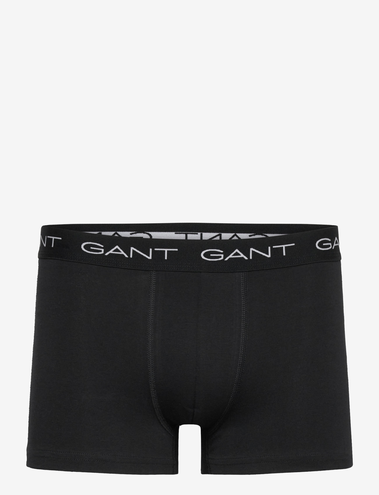 GANT - TRUNK 7-PACK - gifts below 15000kr - black - 5
