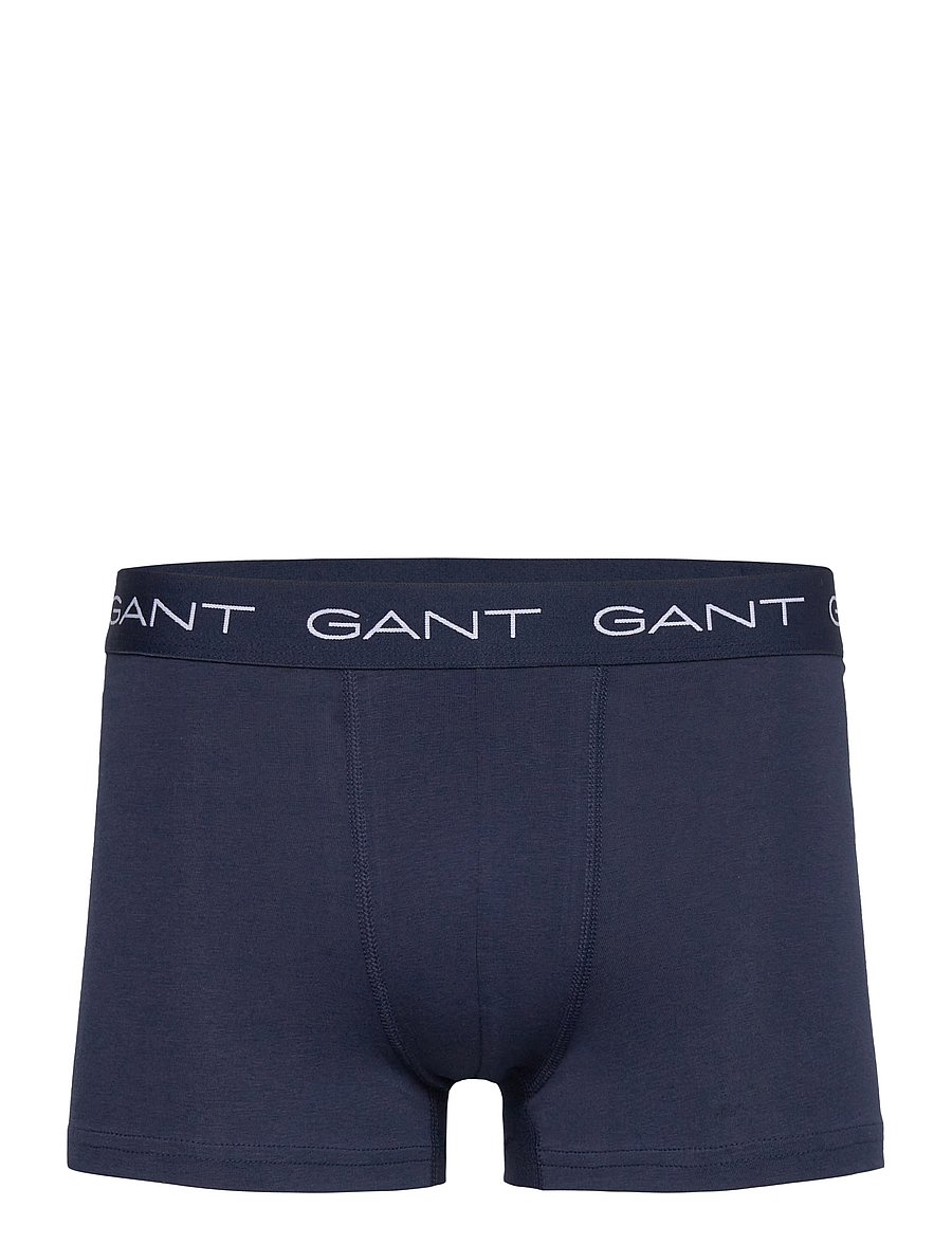Gant - 7-Pack Trunks - multipack underpants - marine - 5