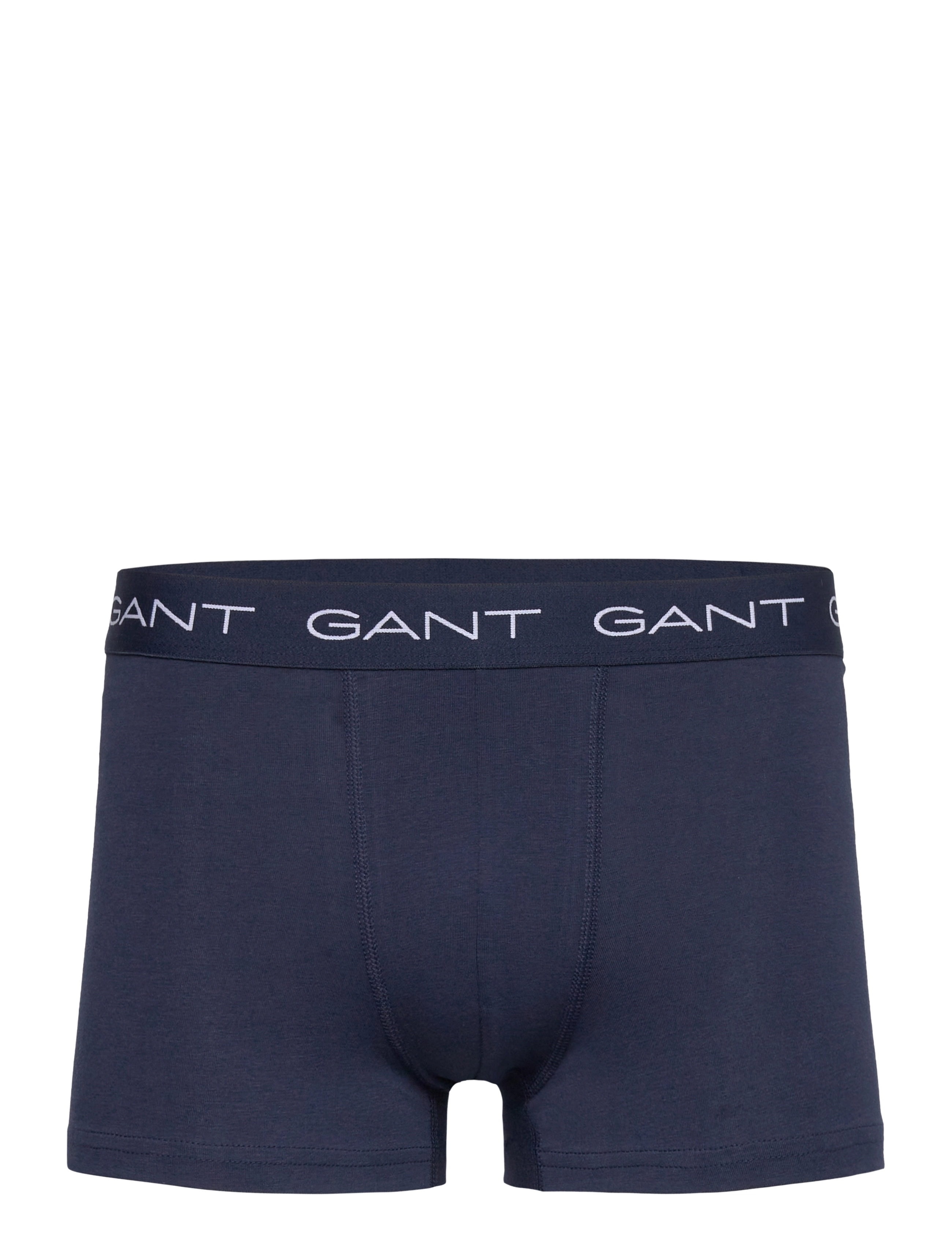Gant - 7-Pack Trunks - trunks - marine - 5