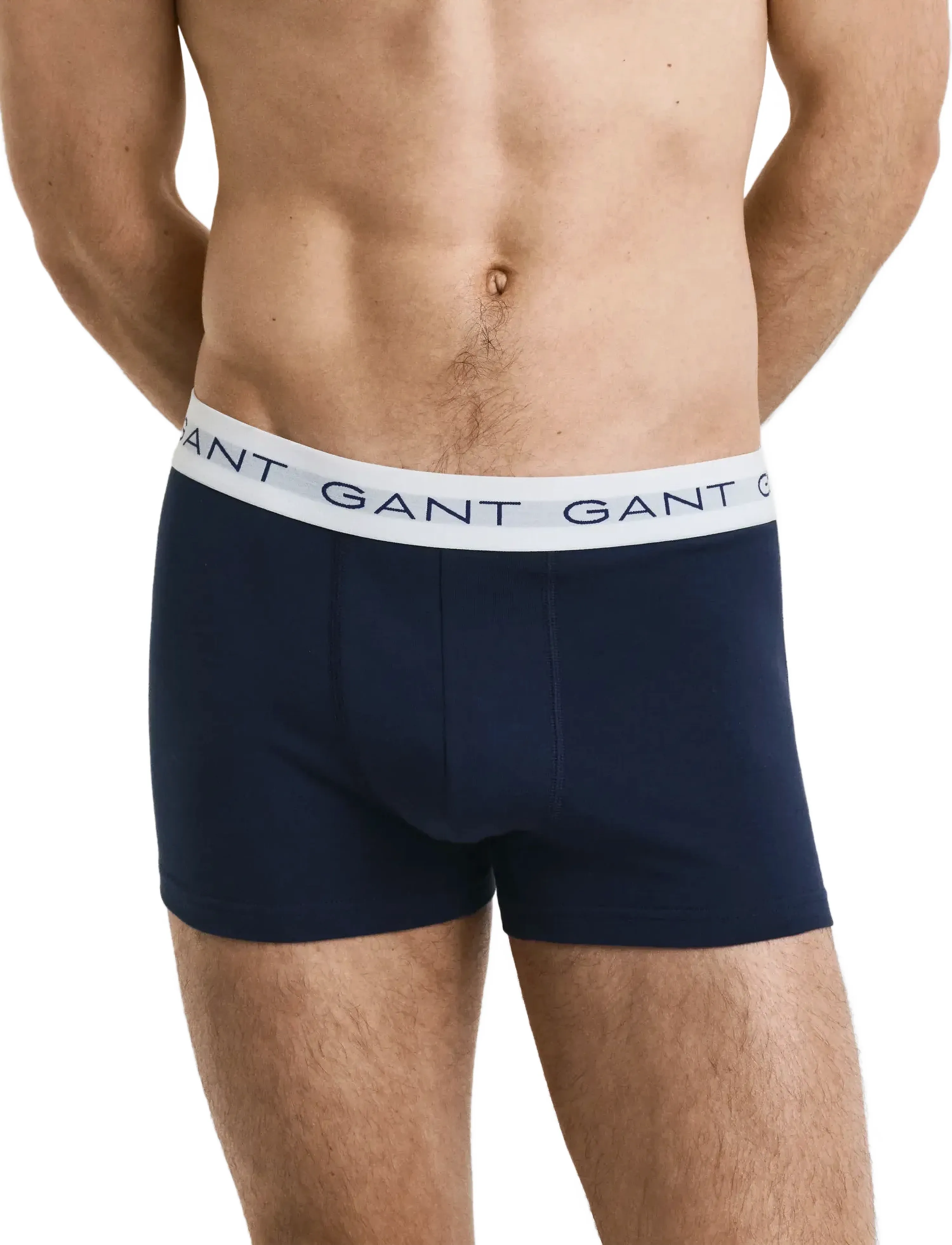 GANT TRUNK 7-PACK -  - undefined / undefined