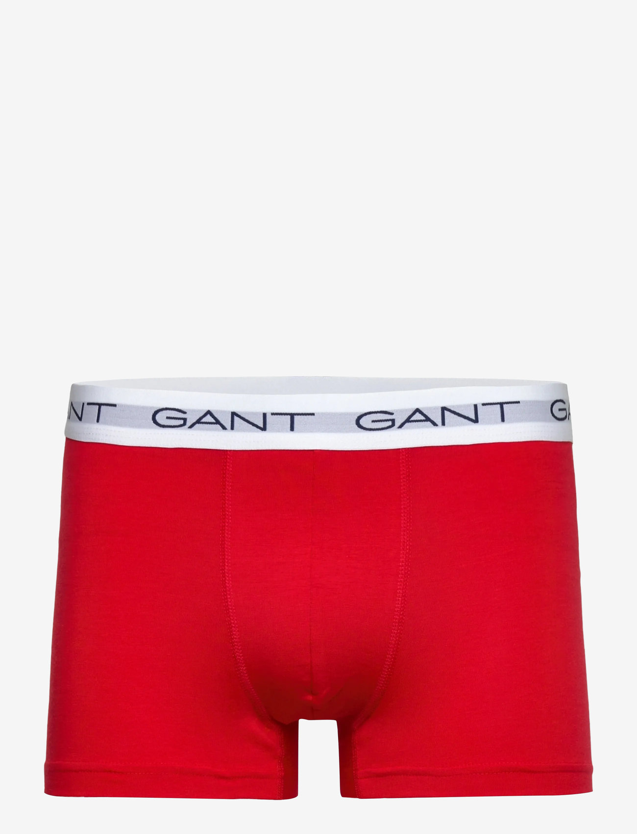 GANT - TRUNK 7-PACK - geschenke unter chf 100 - multicolor - 5