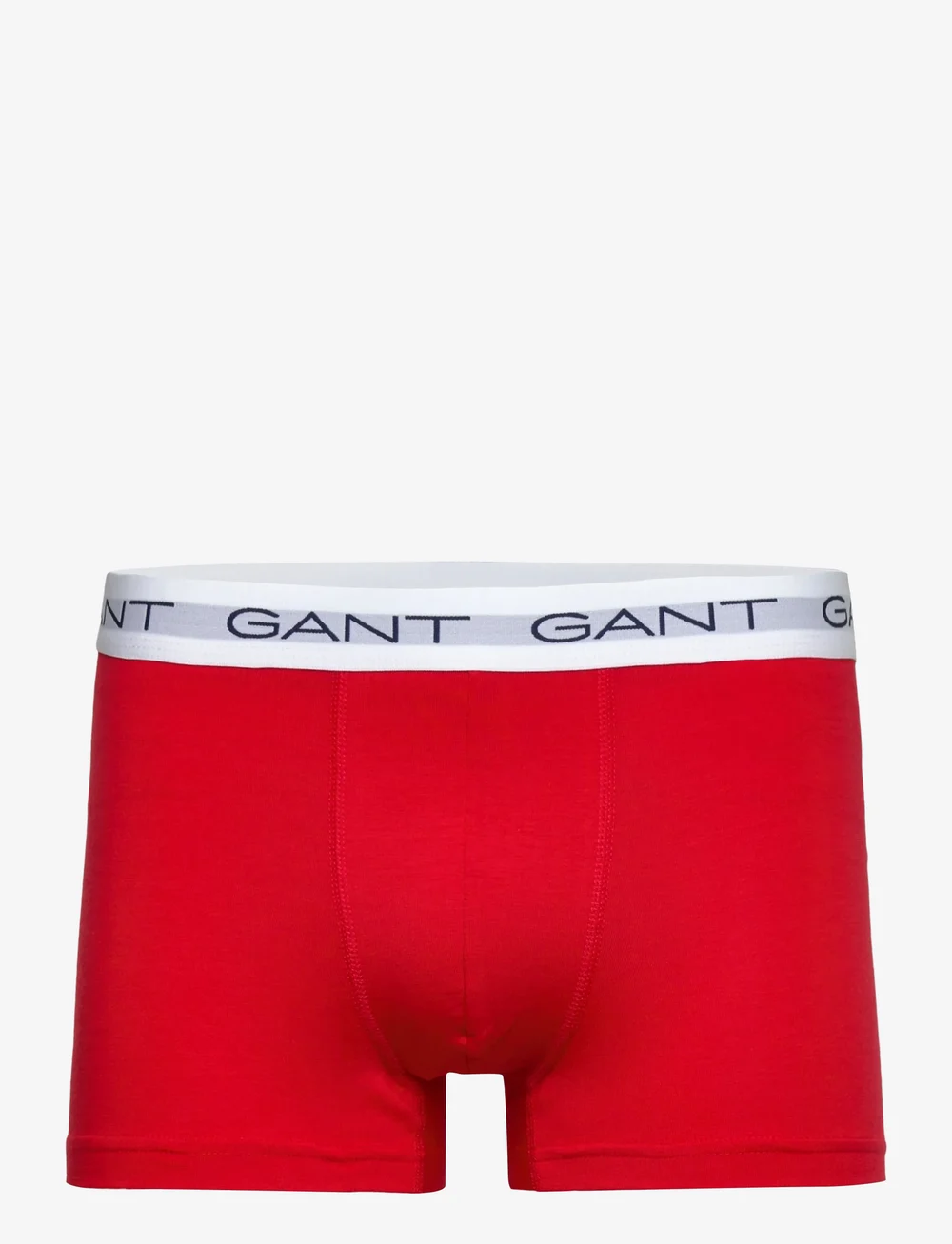 GANT - TRUNK 7-PACK - unterhosen im multipack - multicolor - 5