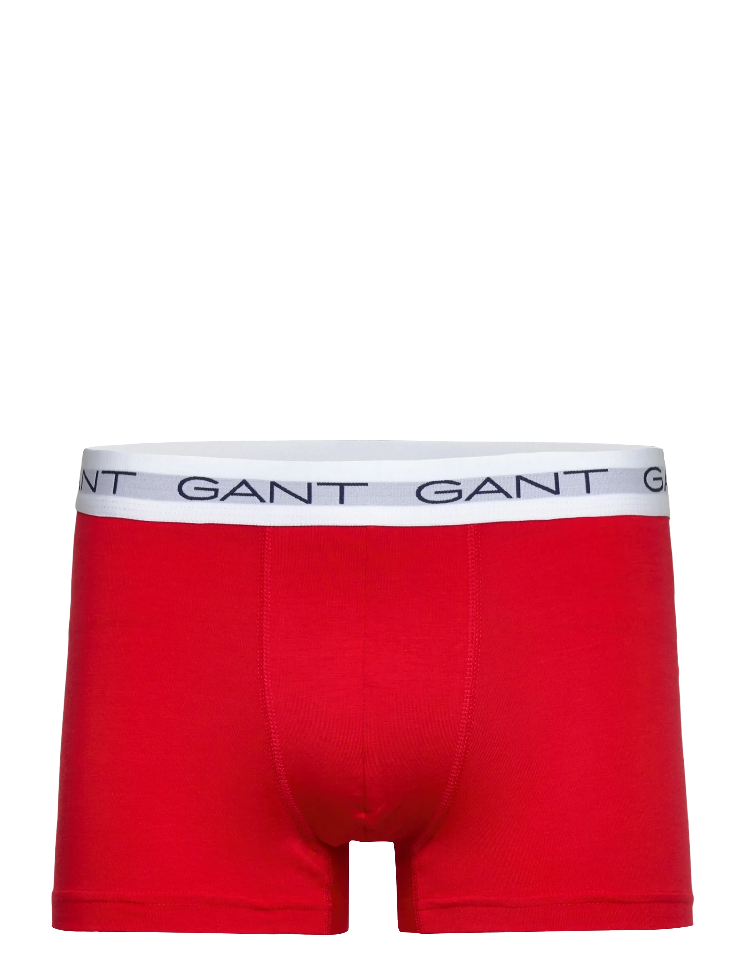 Gant - 7-Pack Trunks - boxerkalsonger - multicolor - 5