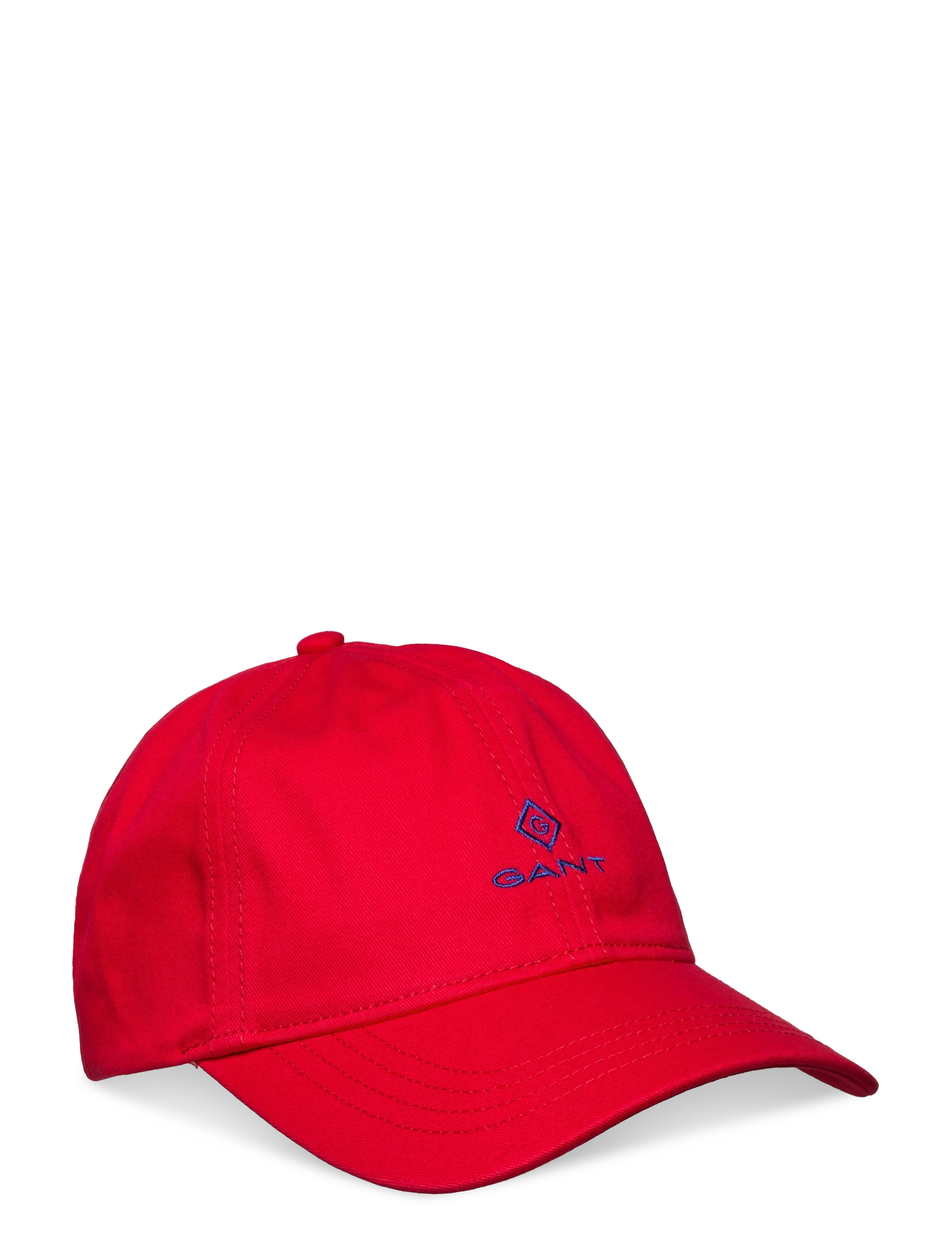 BRIGHT RED