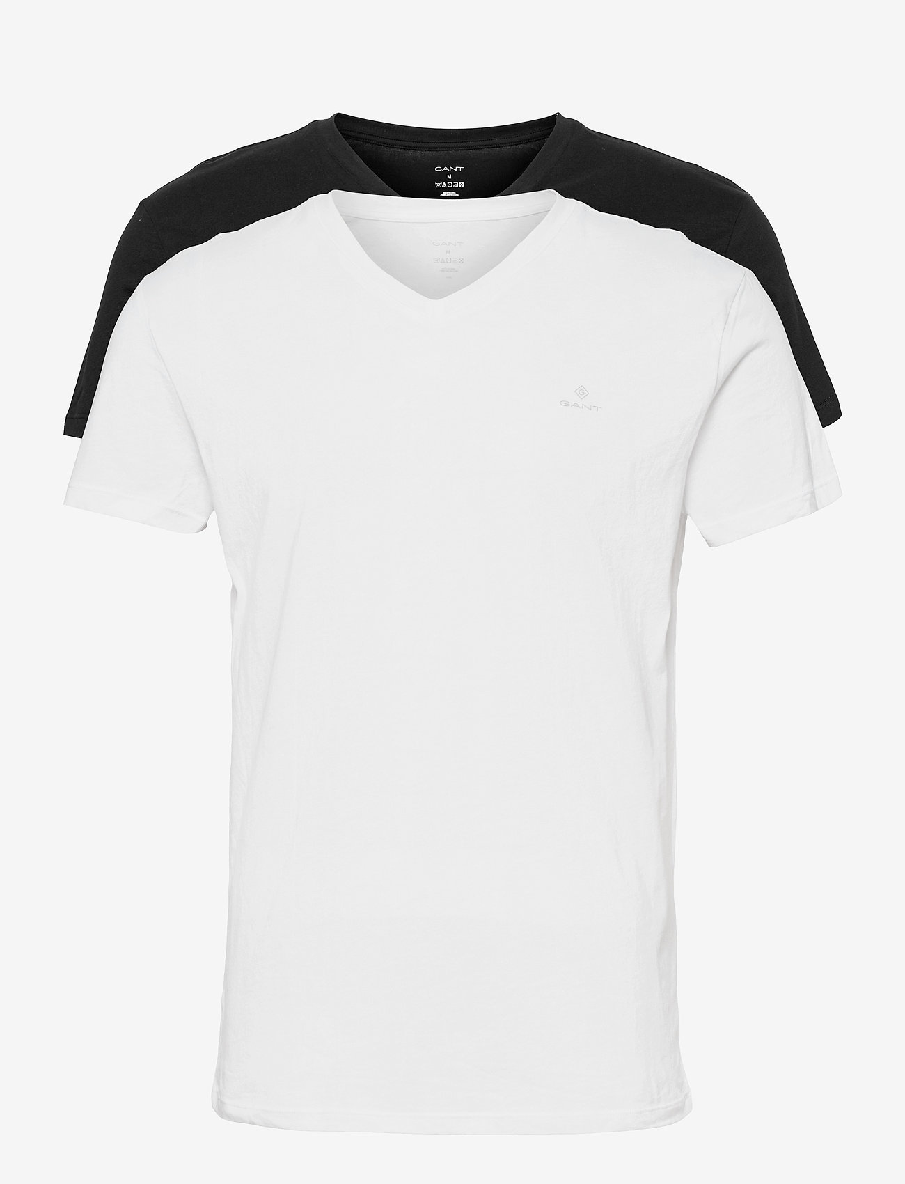 BLACK / WHITE