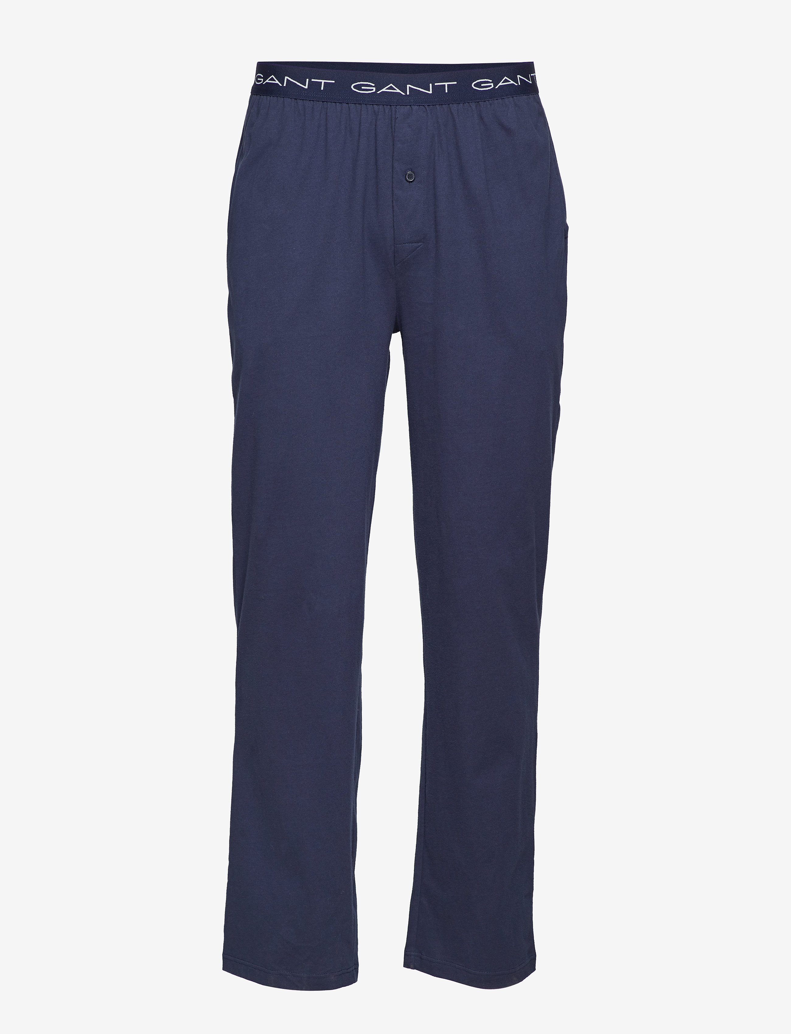 GANT - PJ SET JERSEY HOLIDAY T GIFT BOX - marine - 2