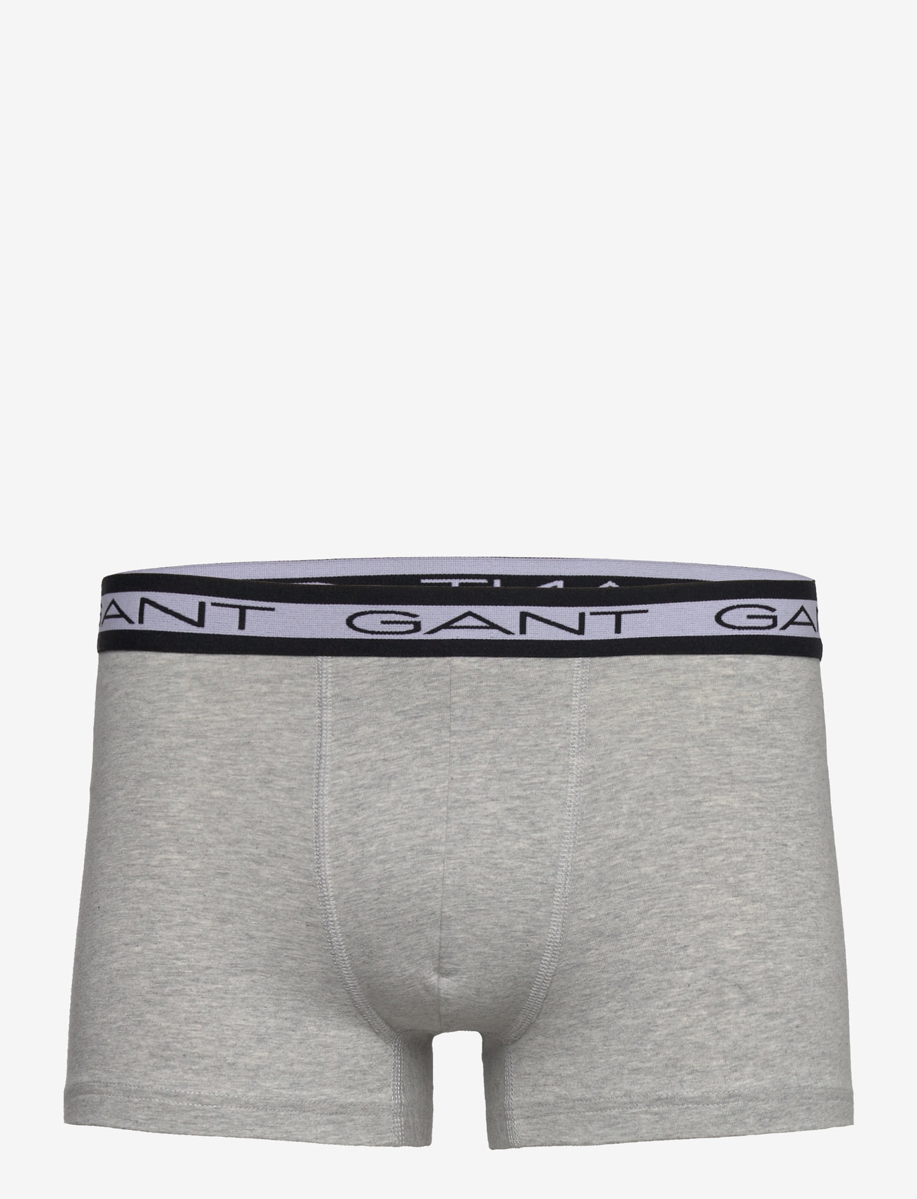 GANT - BASIC TRUNK 3-PACK - army green - 2