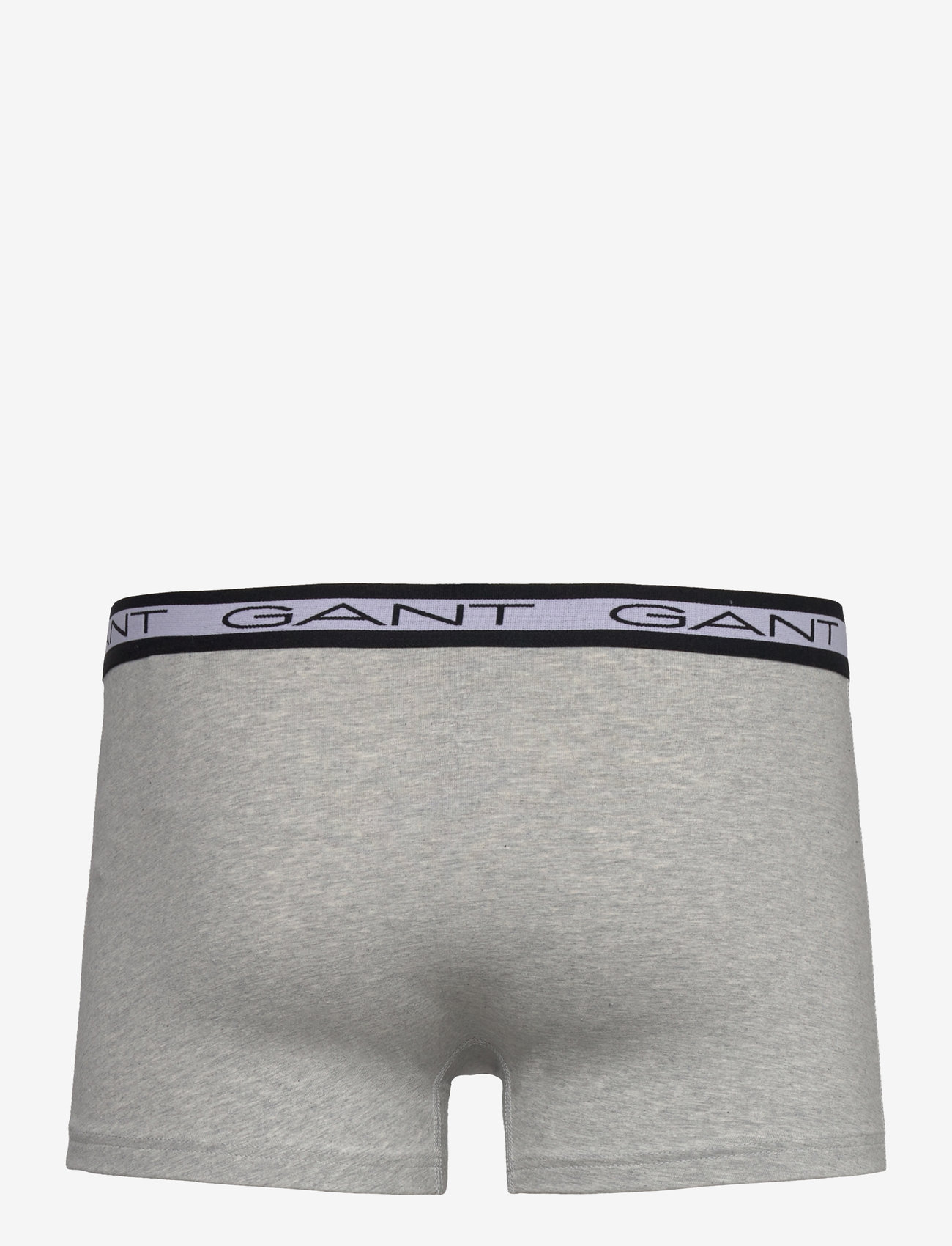 GANT - BASIC TRUNK 3-PACK - army green - 3