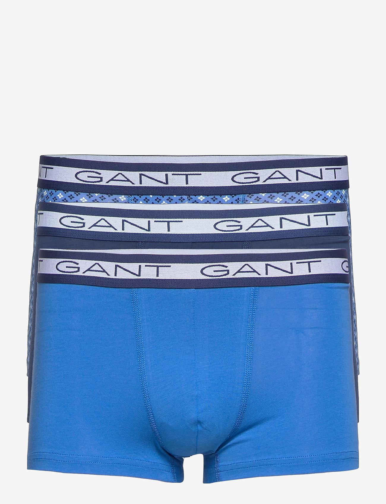 STRONG BLUE