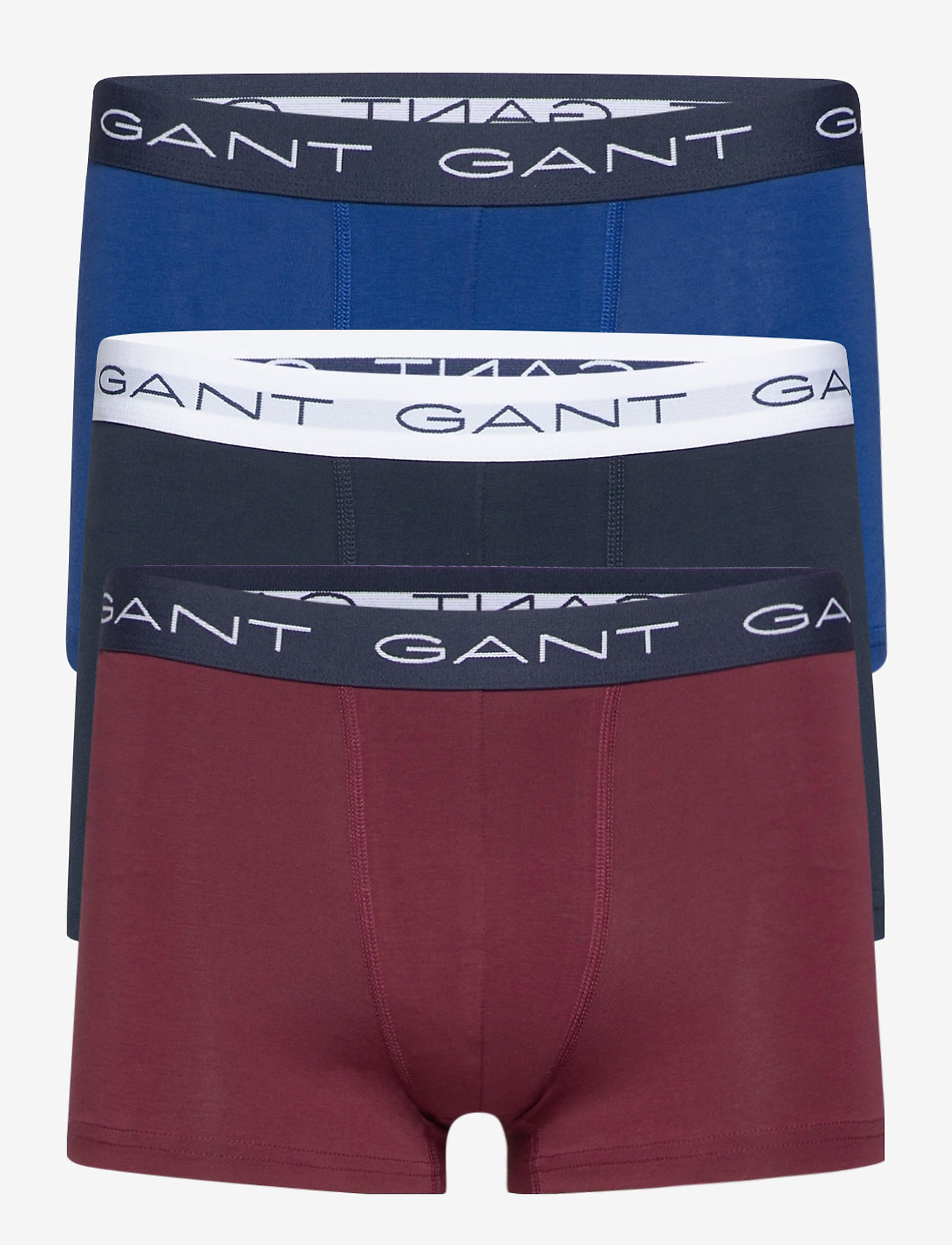 PORT RED