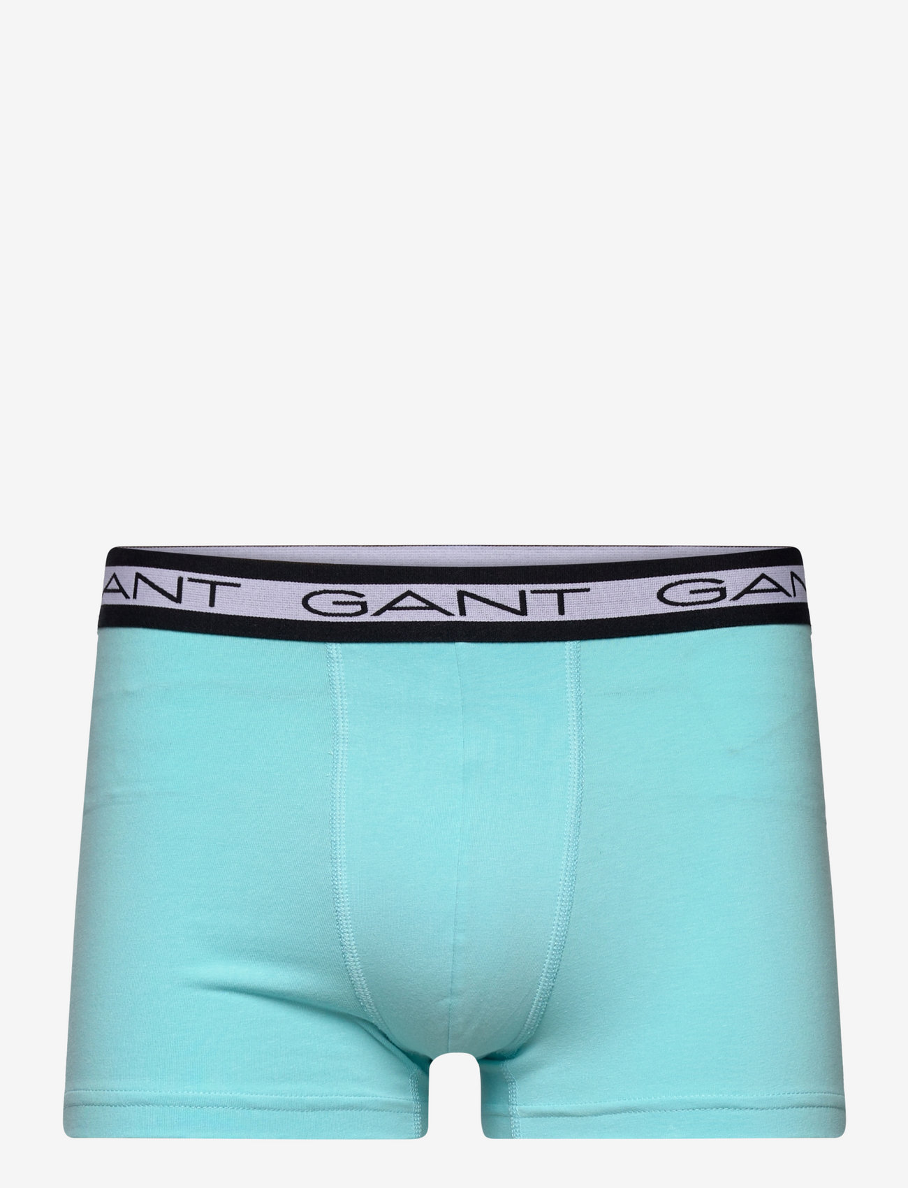 Gant - BASIC TRUNK 5-PACK - gentle blue - 2