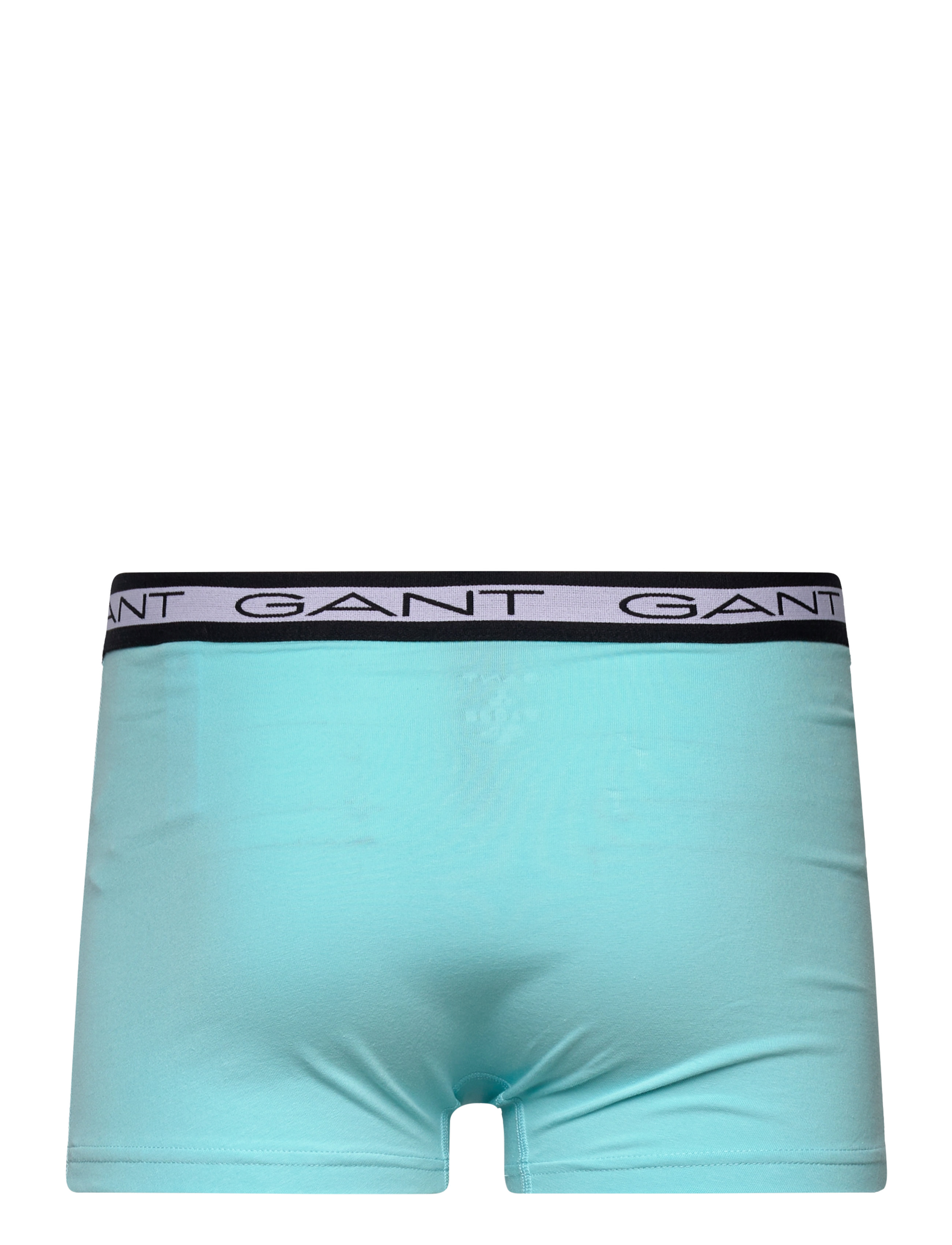 Gant - BASIC TRUNK 5-PACK - gentle blue - 3