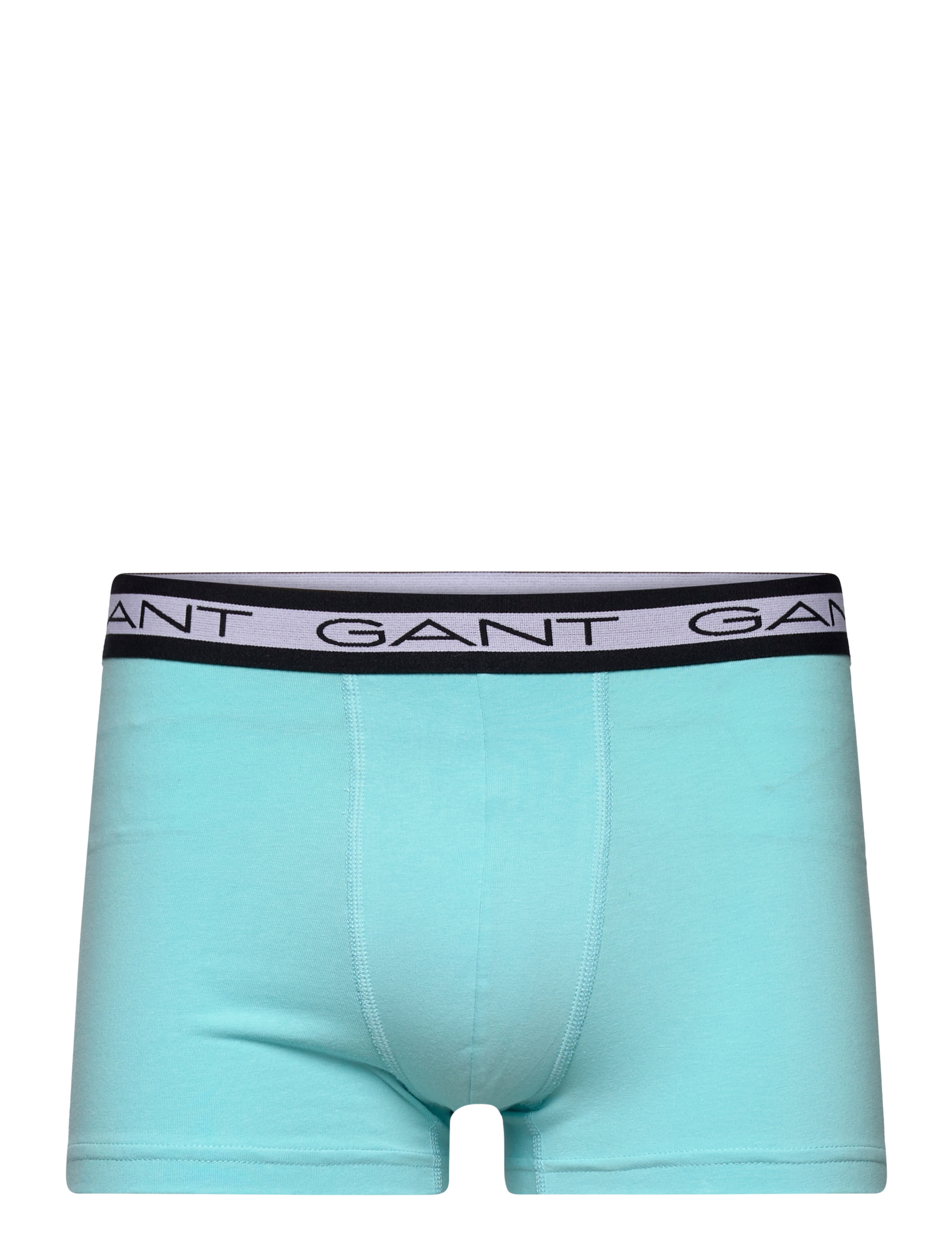 Gant - BASIC TRUNK 5-PACK - gentle blue - 2