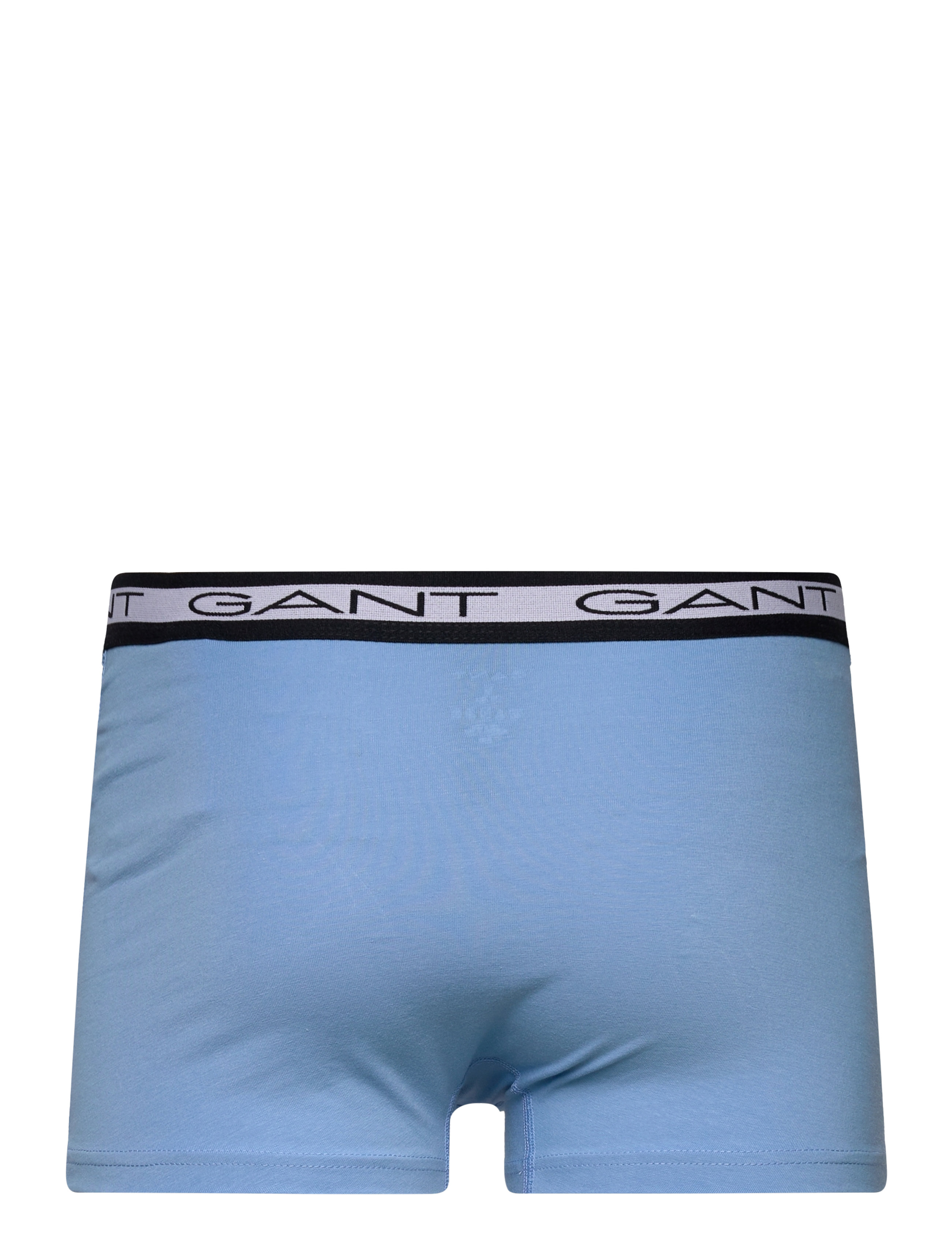 Gant - BASIC TRUNK 5-PACK - gentle blue - 5