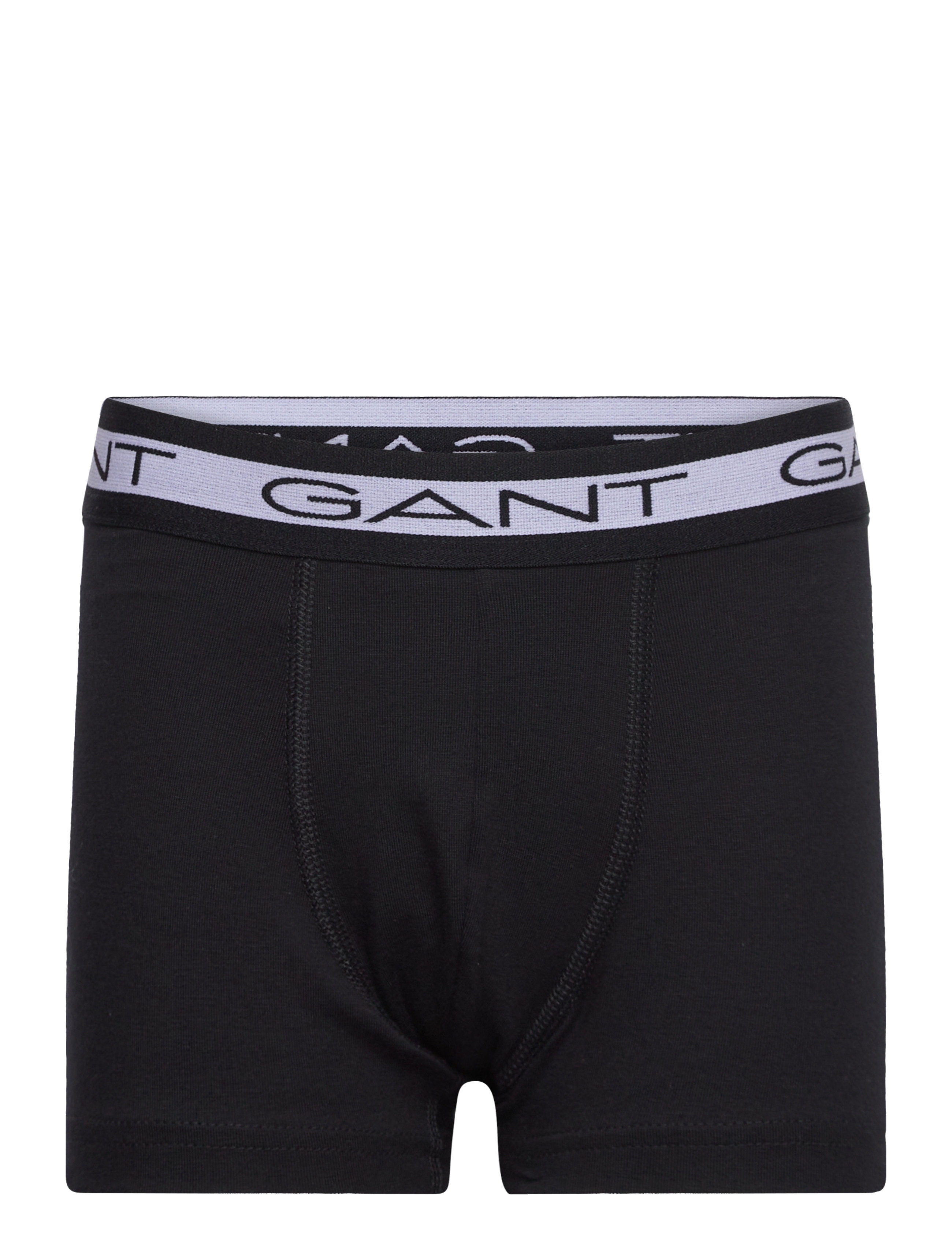GANT - BOYS TRUNK 5-PACK - pine grove - 2