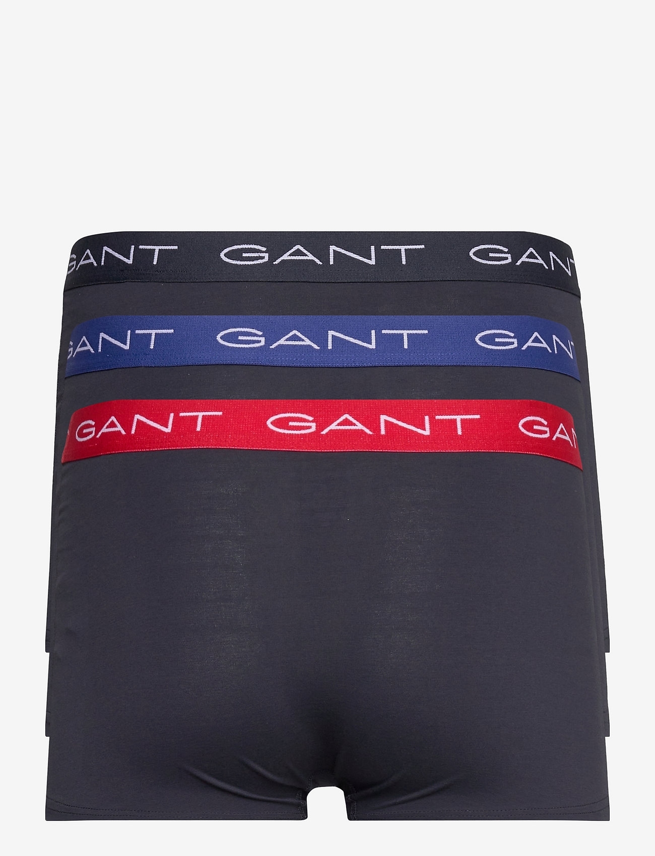 GANT - TRUNK 3-PACK - evening blue - 1