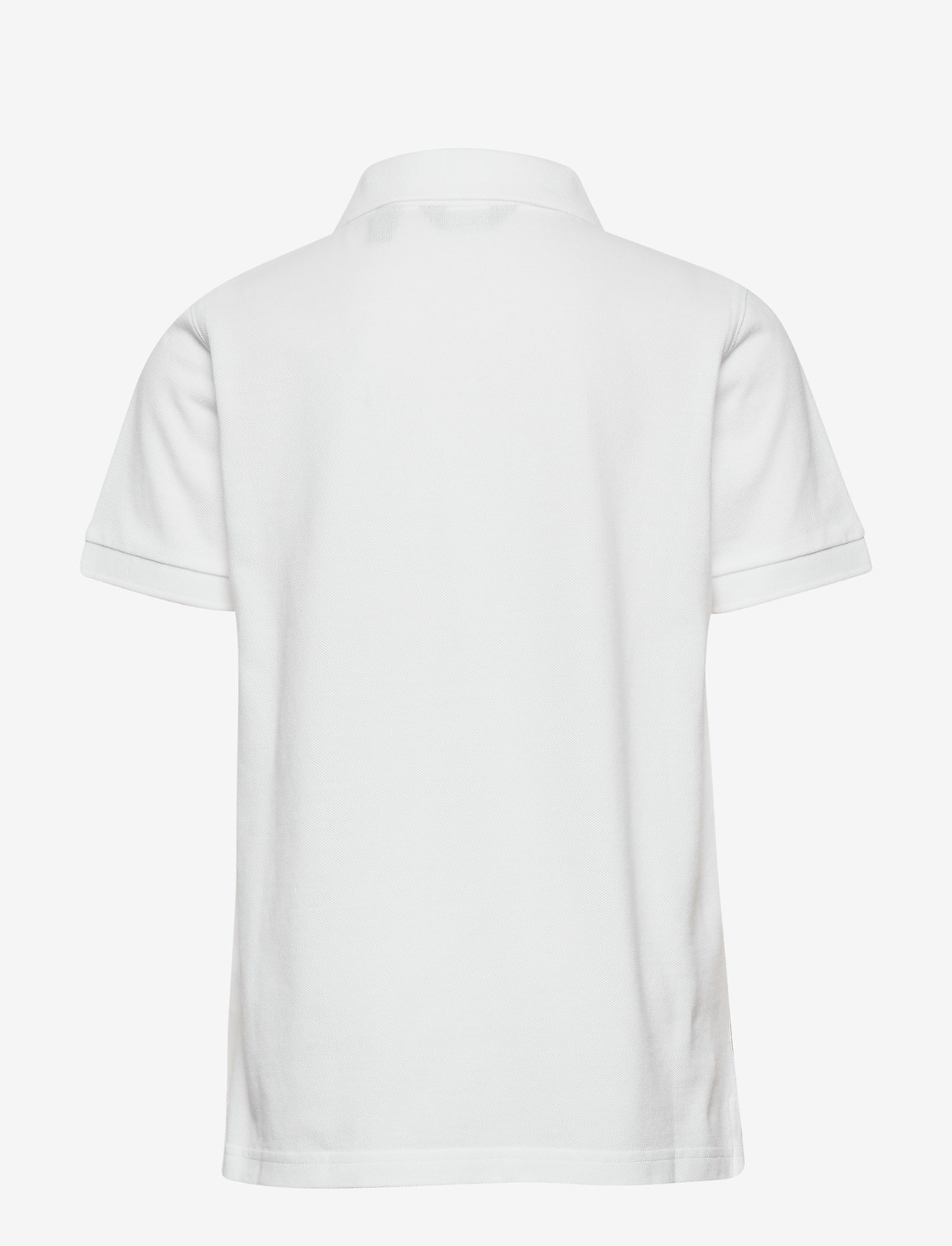 GANT - THE ORIGINAL SS PIQUE - white - 1