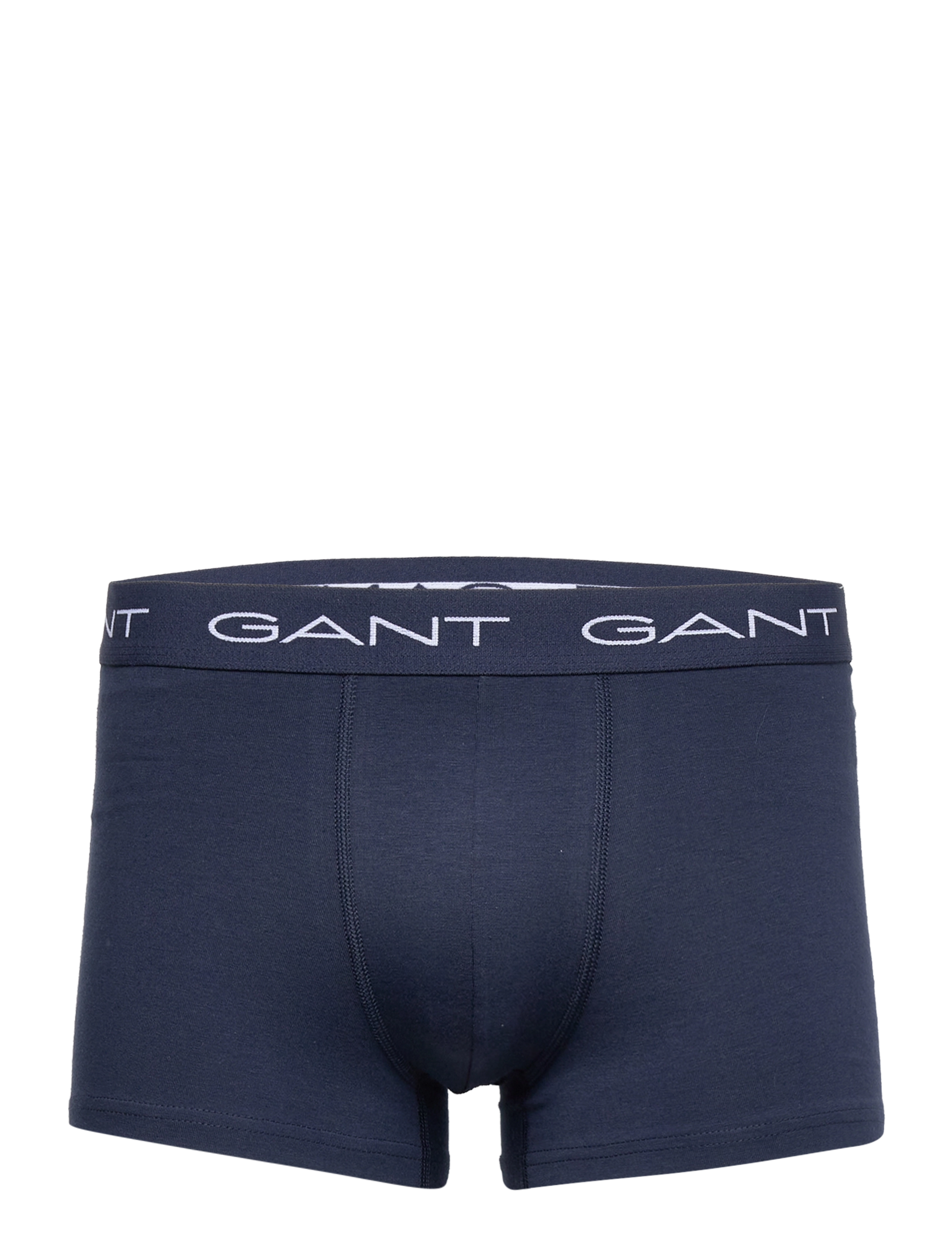GANT - TRUNK 3-PACK - azure blue - 3