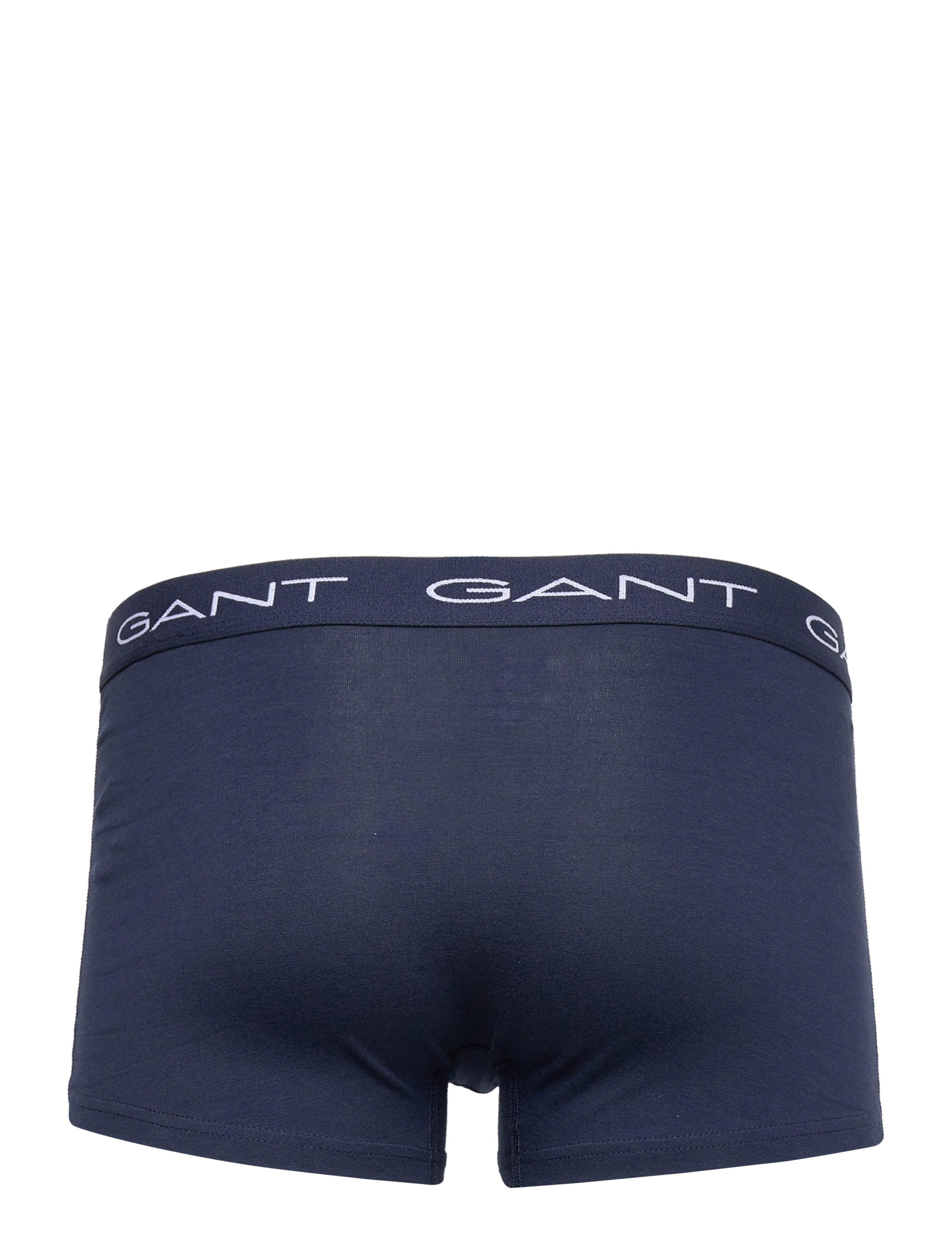 GANT - TRUNK 3-PACK - azure blue - 5