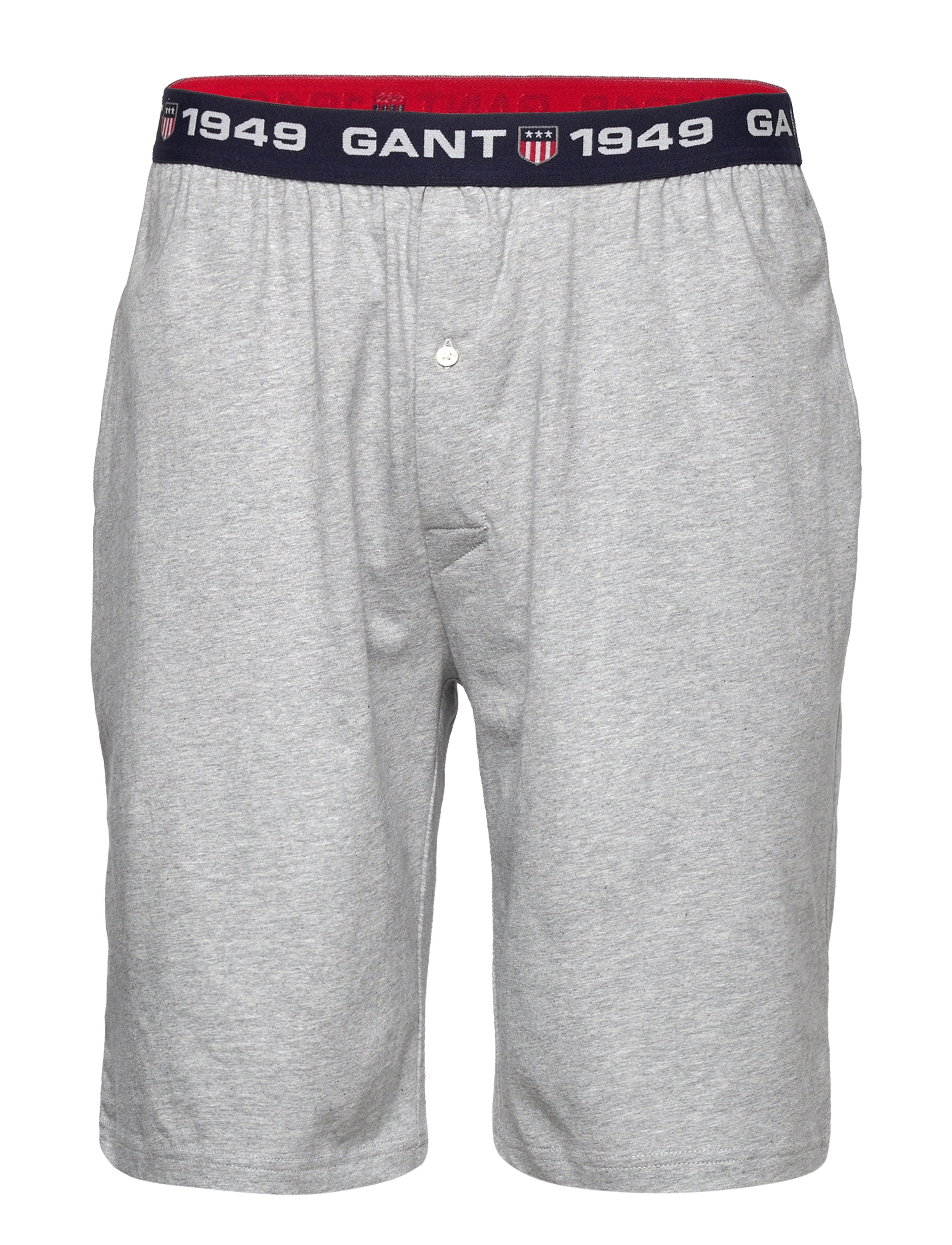 GREY MELANGE