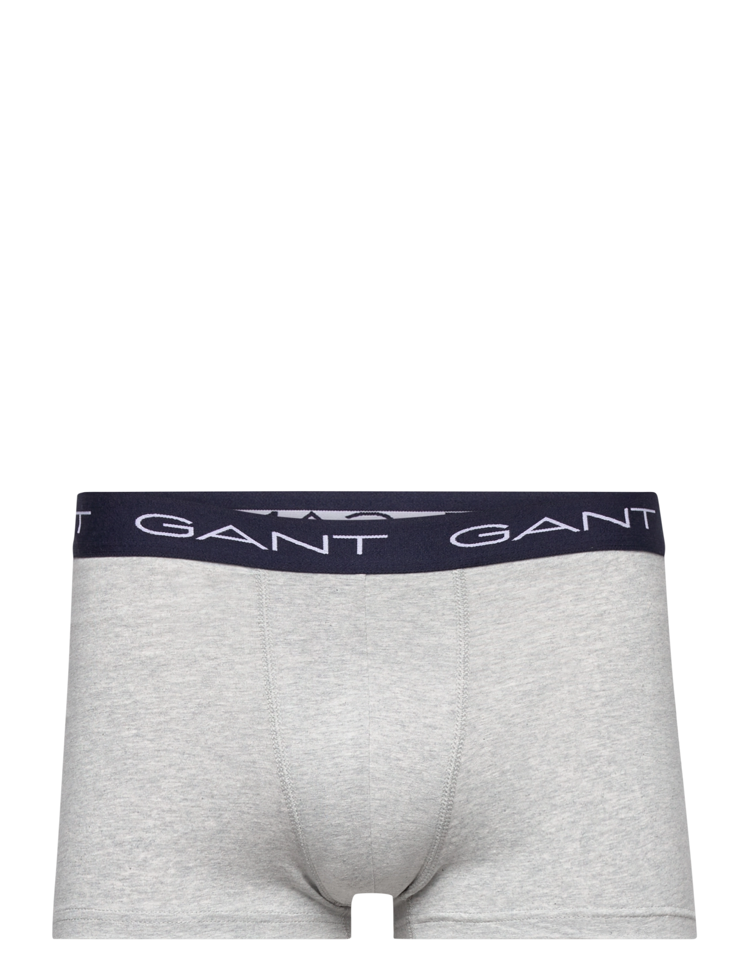 GANT - TRUNK 3-PACK - college blue - 4