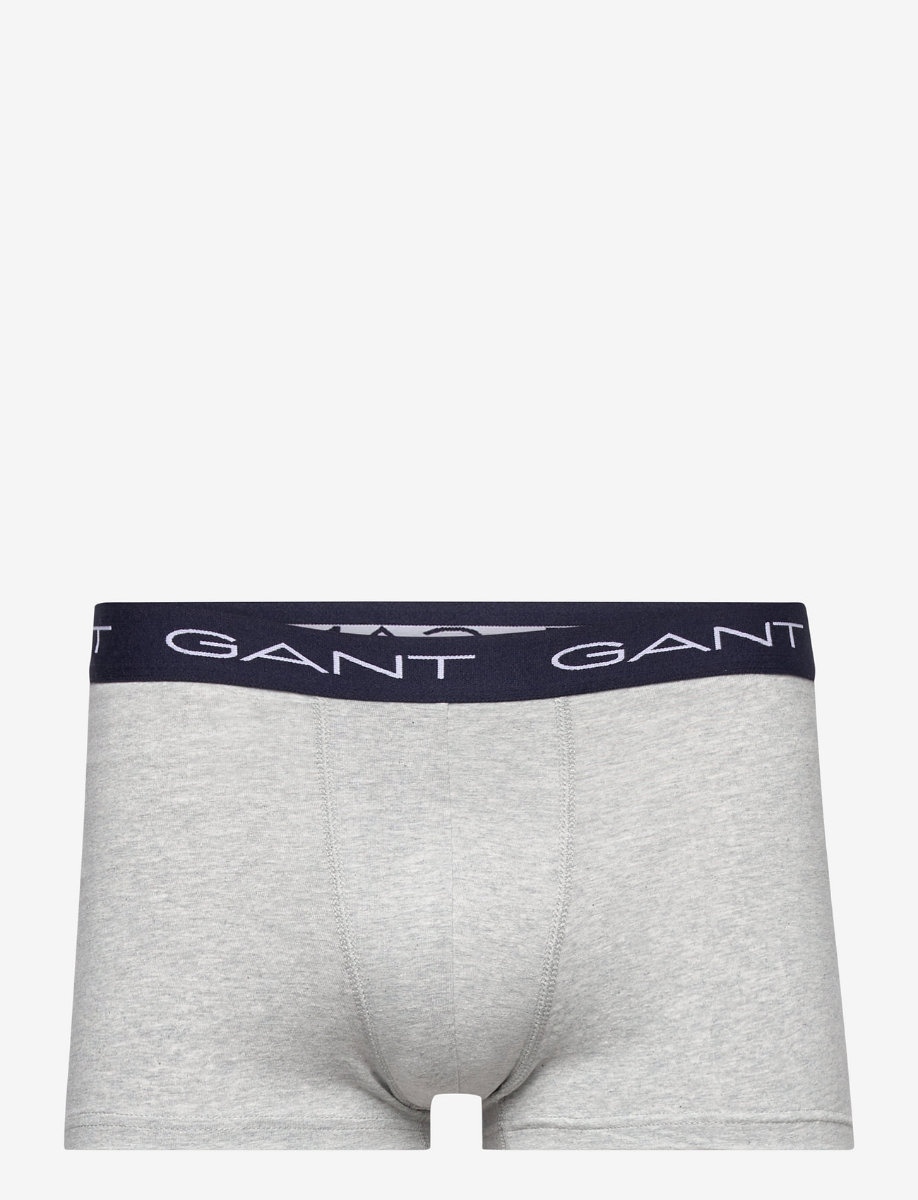 GANT - TRUNK 3-PACK - college blue - 5