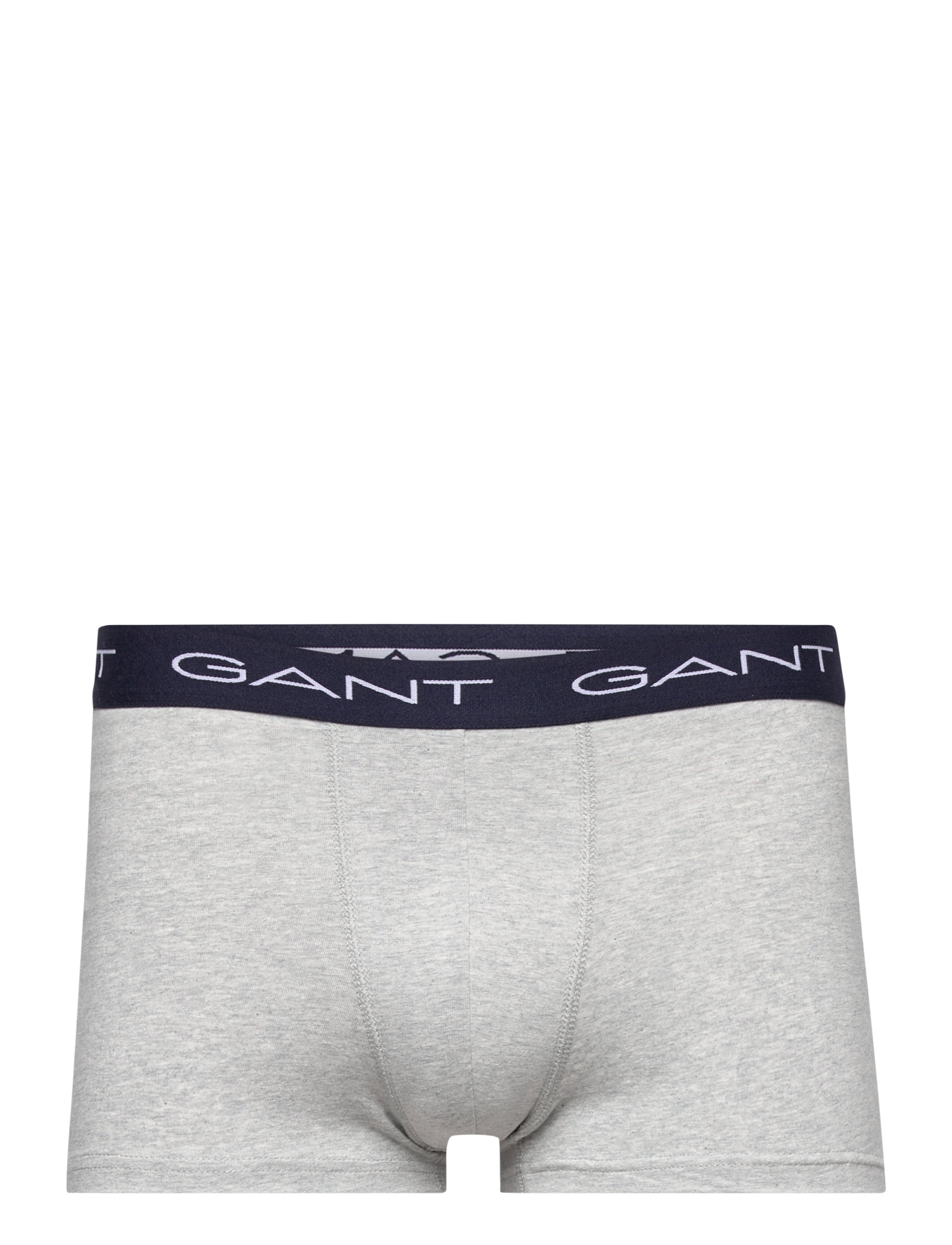 GANT - TRUNK 3-PACK - college blue - 5