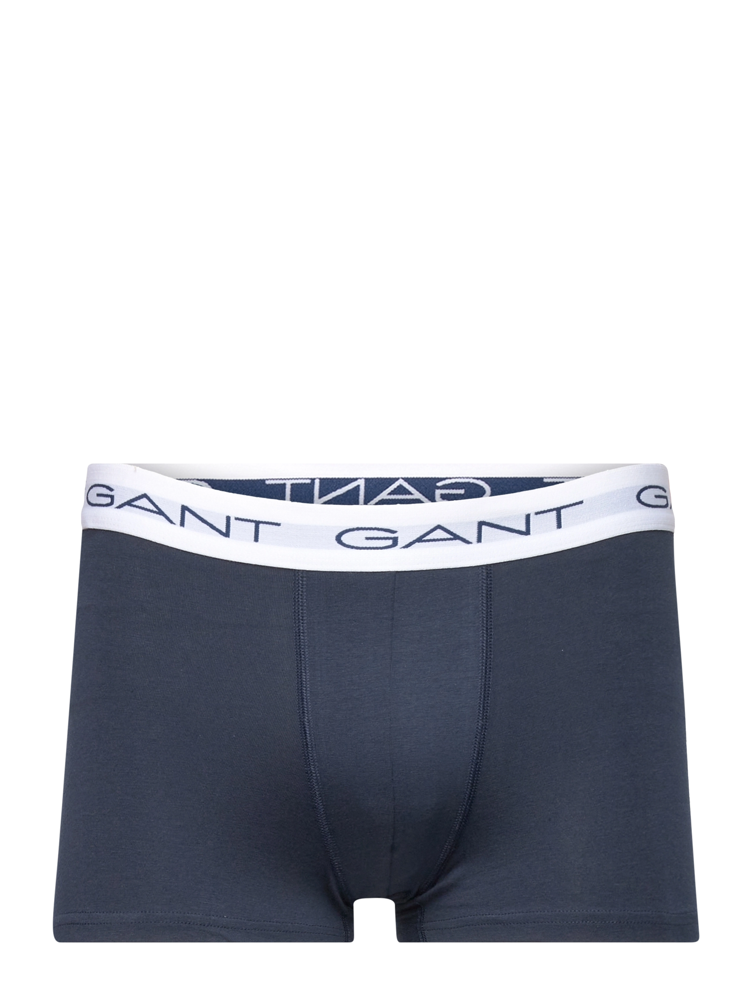 GANT - TRUNK 3-PACK - evening blue - 3