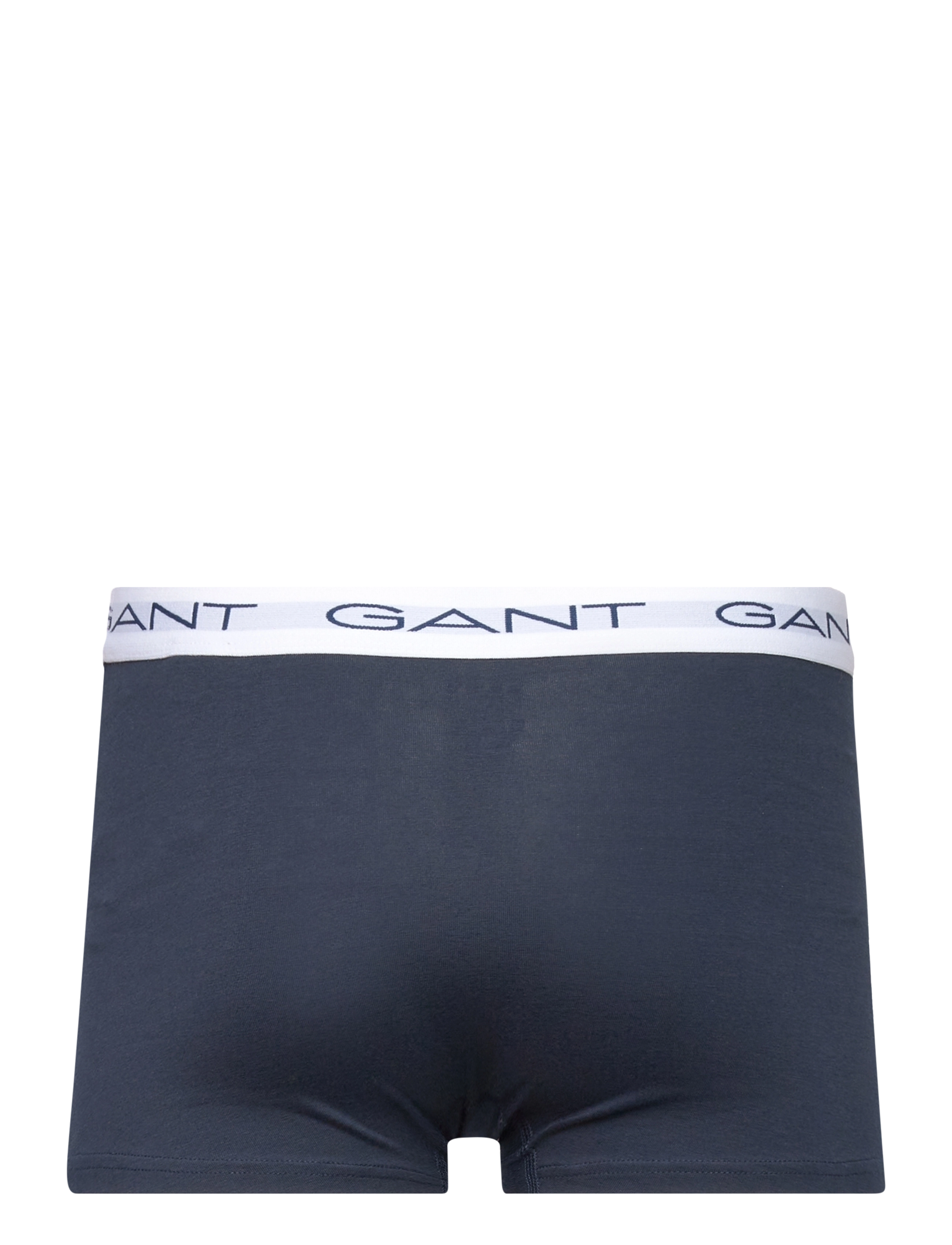 GANT - TRUNK 3-PACK - evening blue - 5