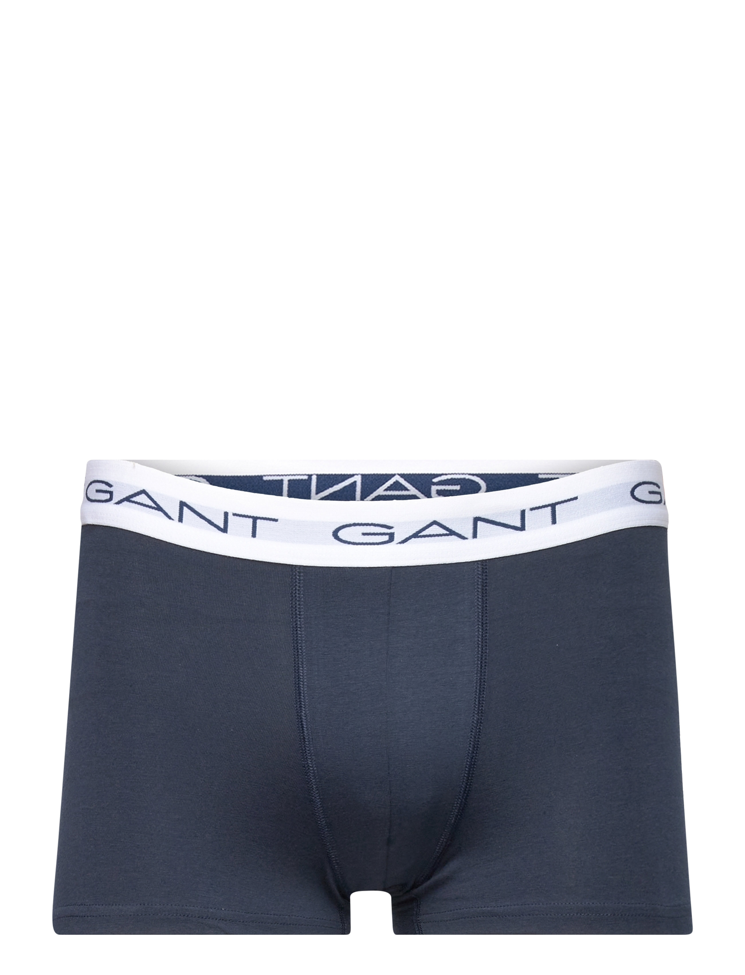GANT - TRUNK 3-PACK - evening blue - 4