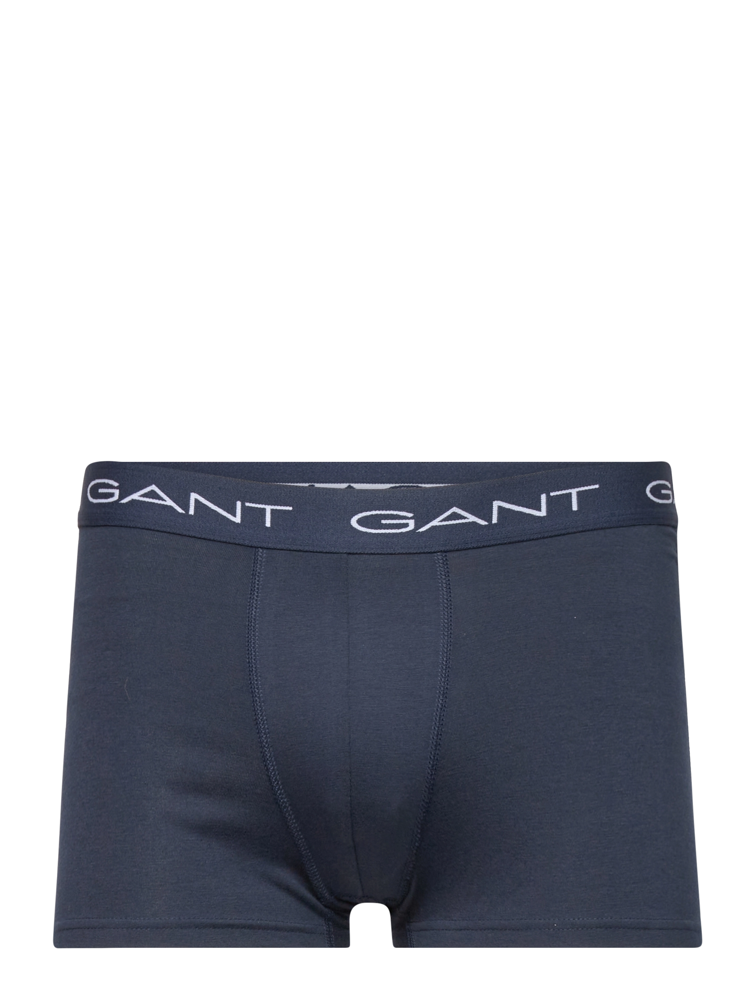 GANT - TRUNK 3-PACK - lavish green - 3