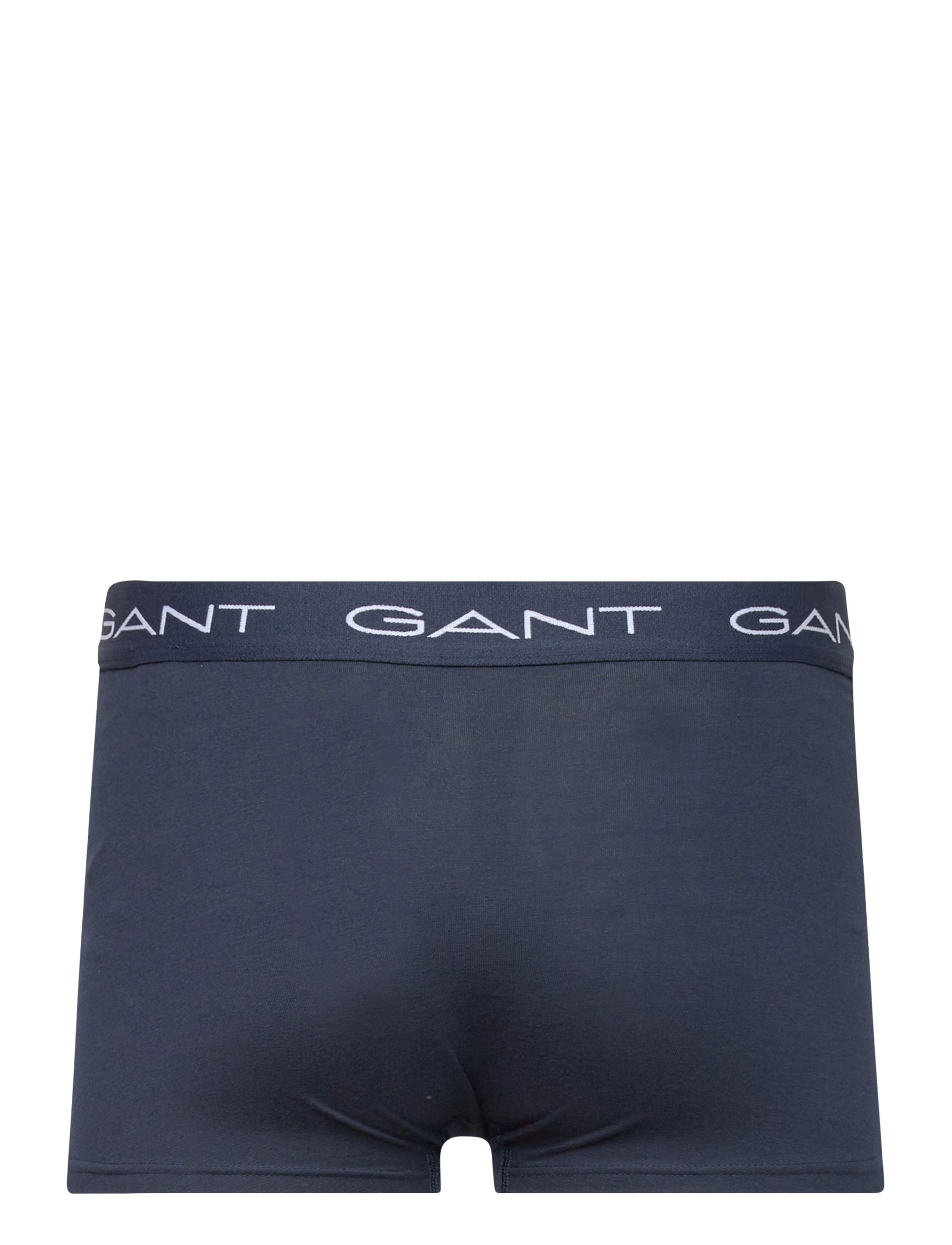 GANT - TRUNK 3-PACK - lavish green - 5