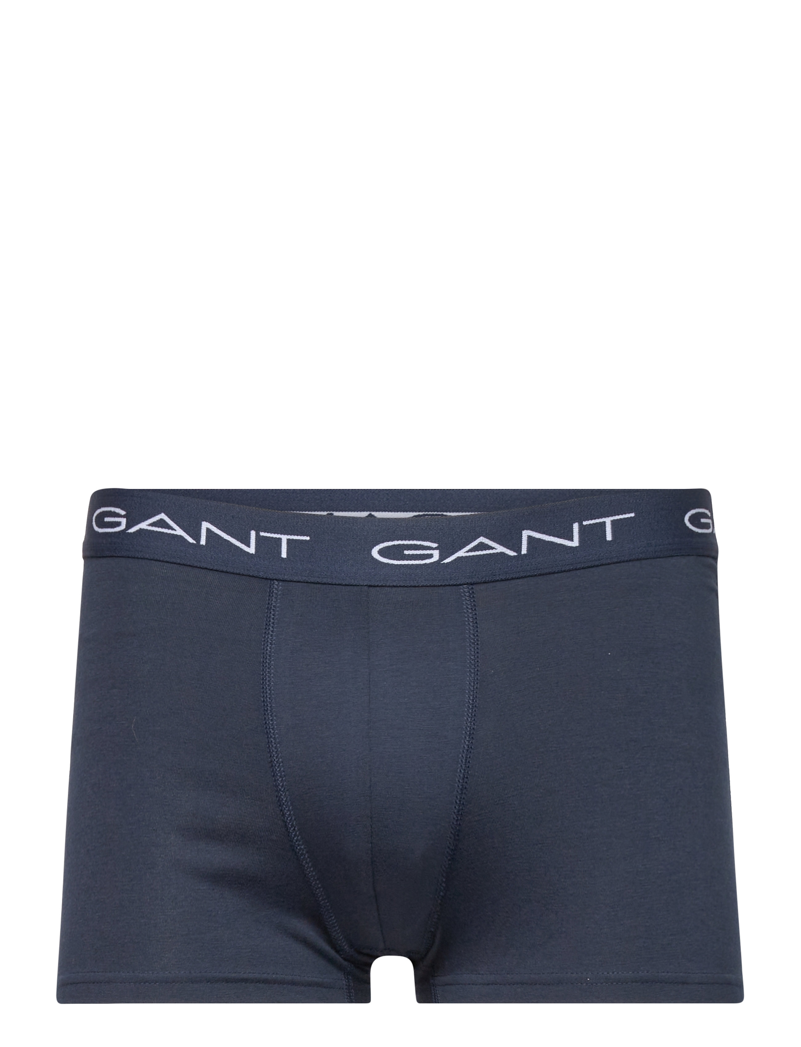 GANT - TRUNK 3-PACK - lavish green - 4