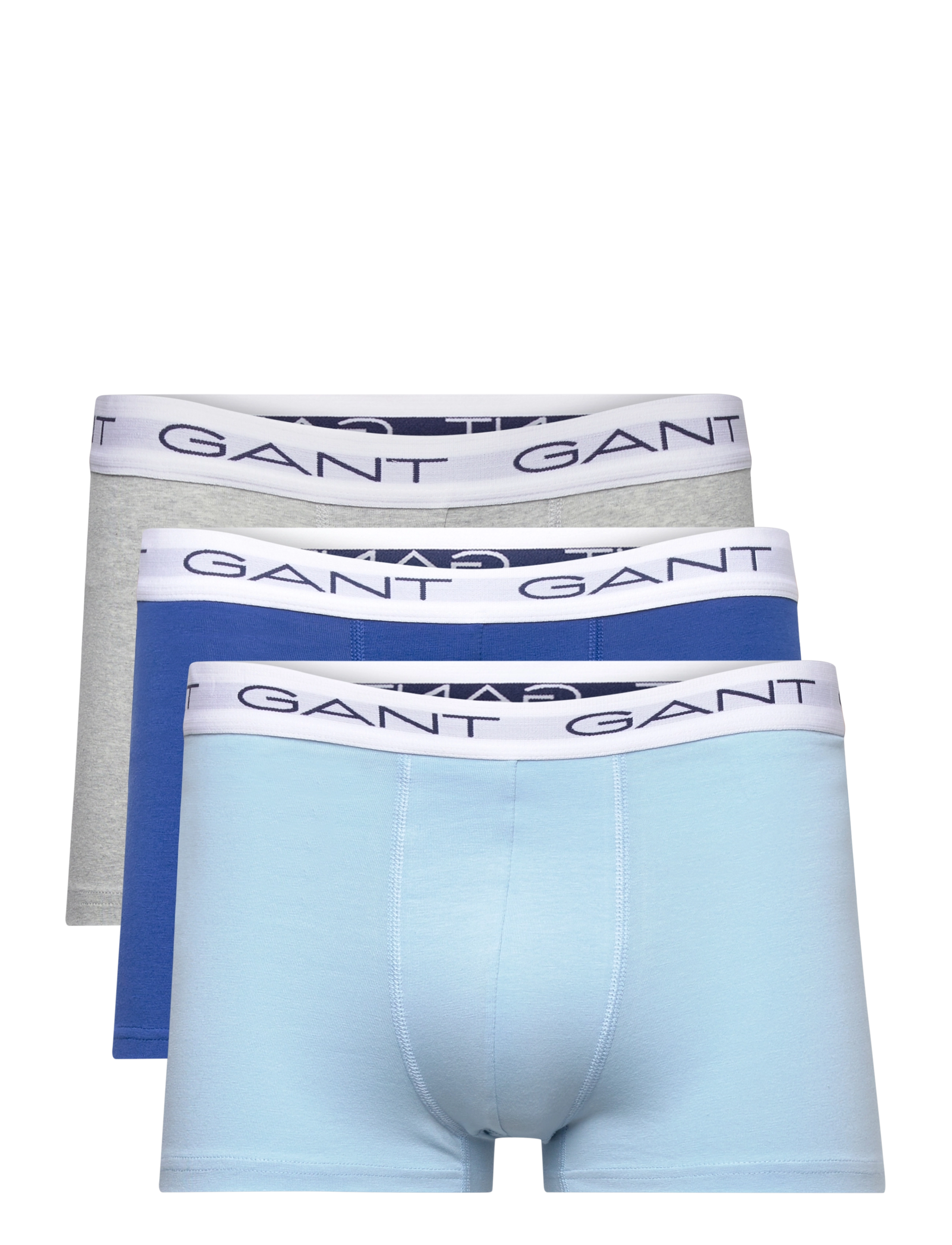 LIGHT GREY MELANGE