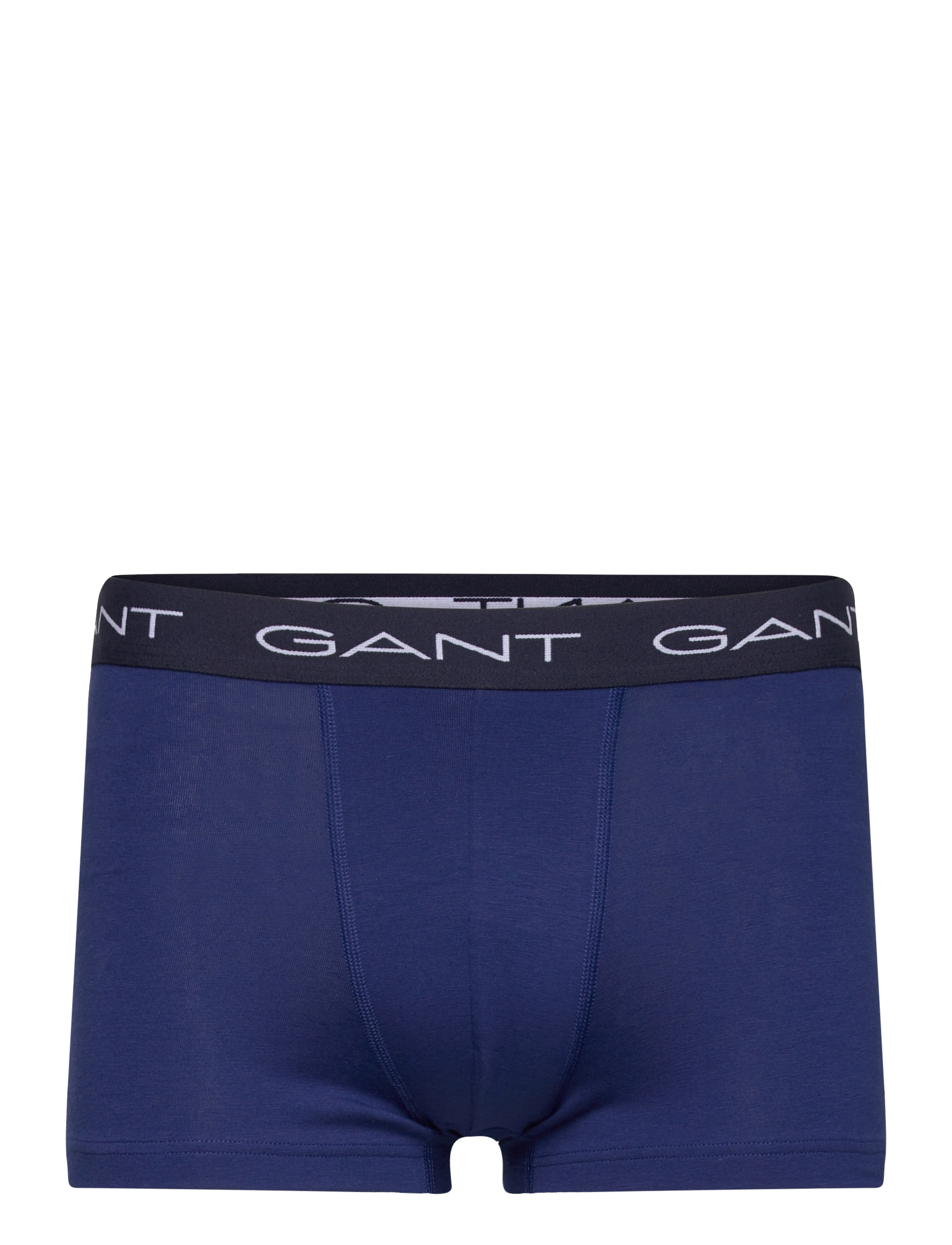 GANT - TRUNK 3-PACK - deep blue - 3