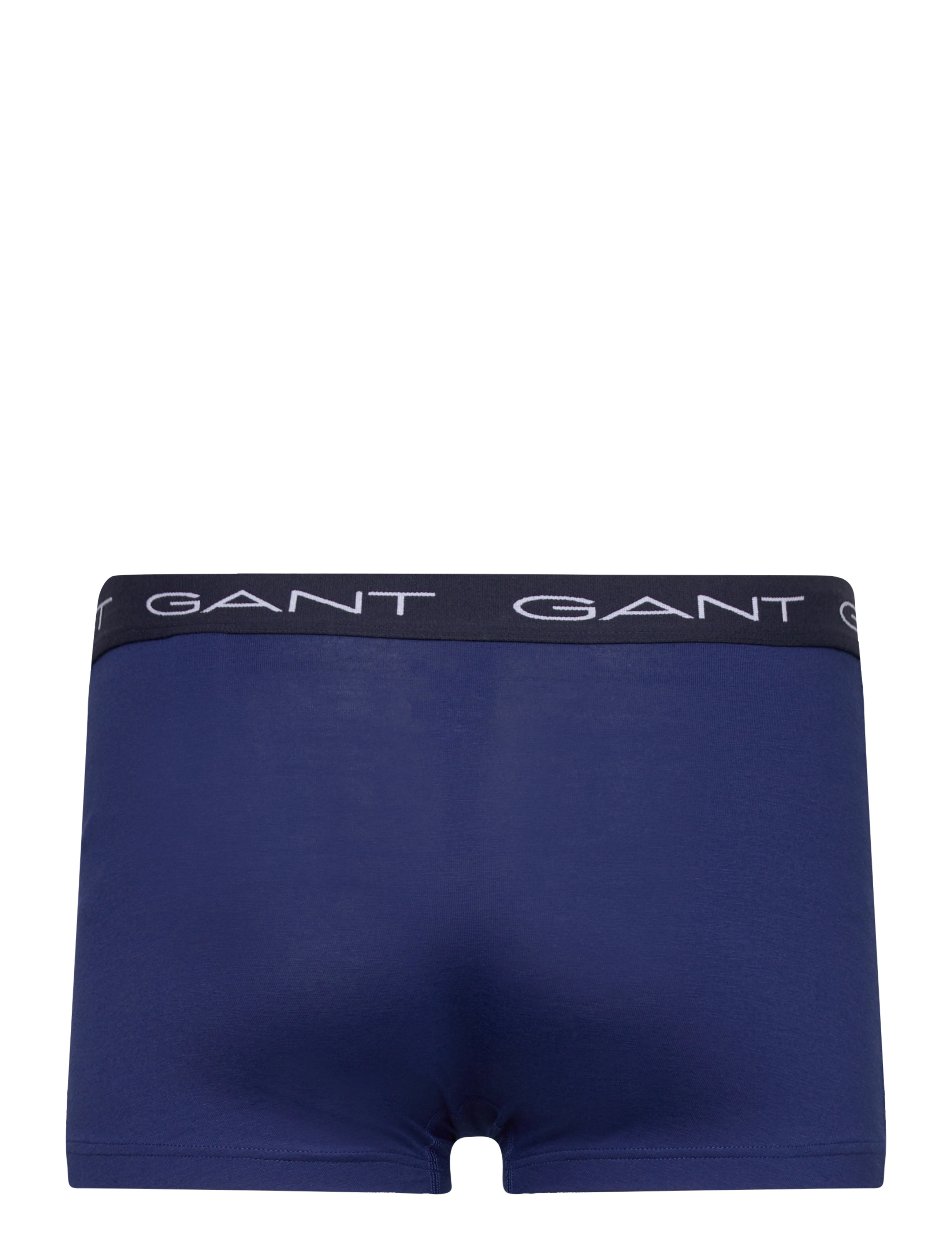 GANT - TRUNK 3-PACK - deep blue - 5
