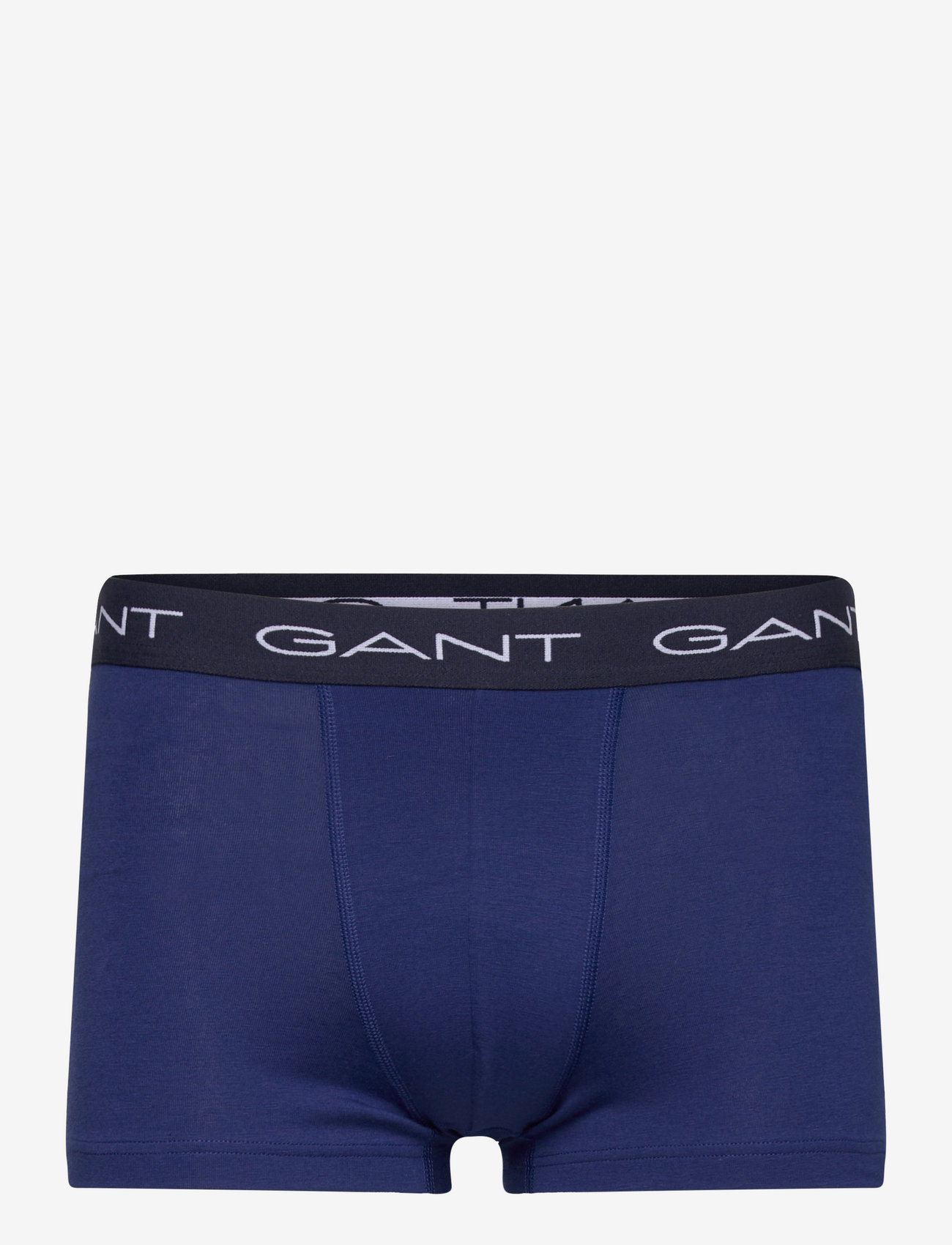 GANT - TRUNK 3-PACK - deep blue - 4