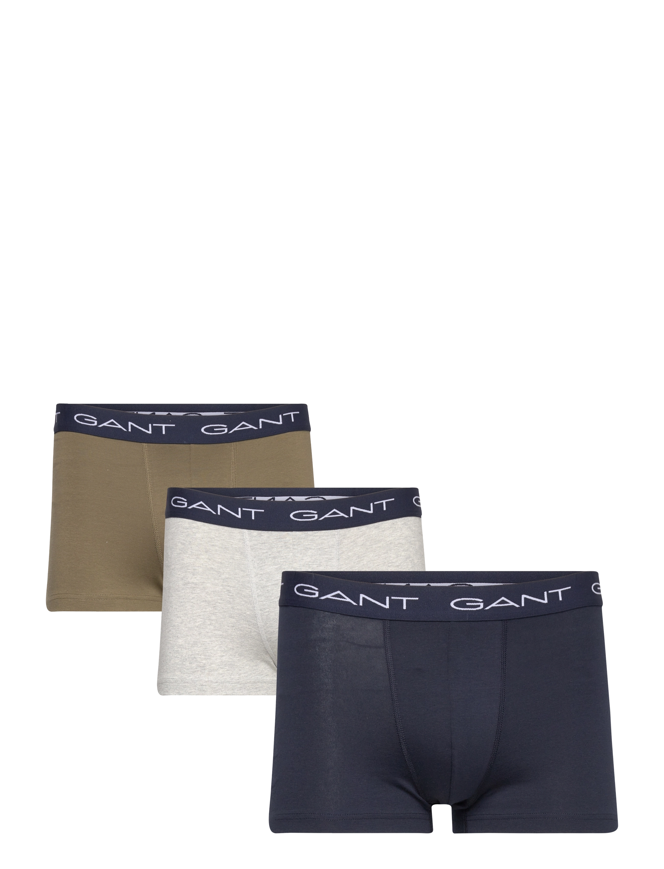 LIGHT GREY MELANGE