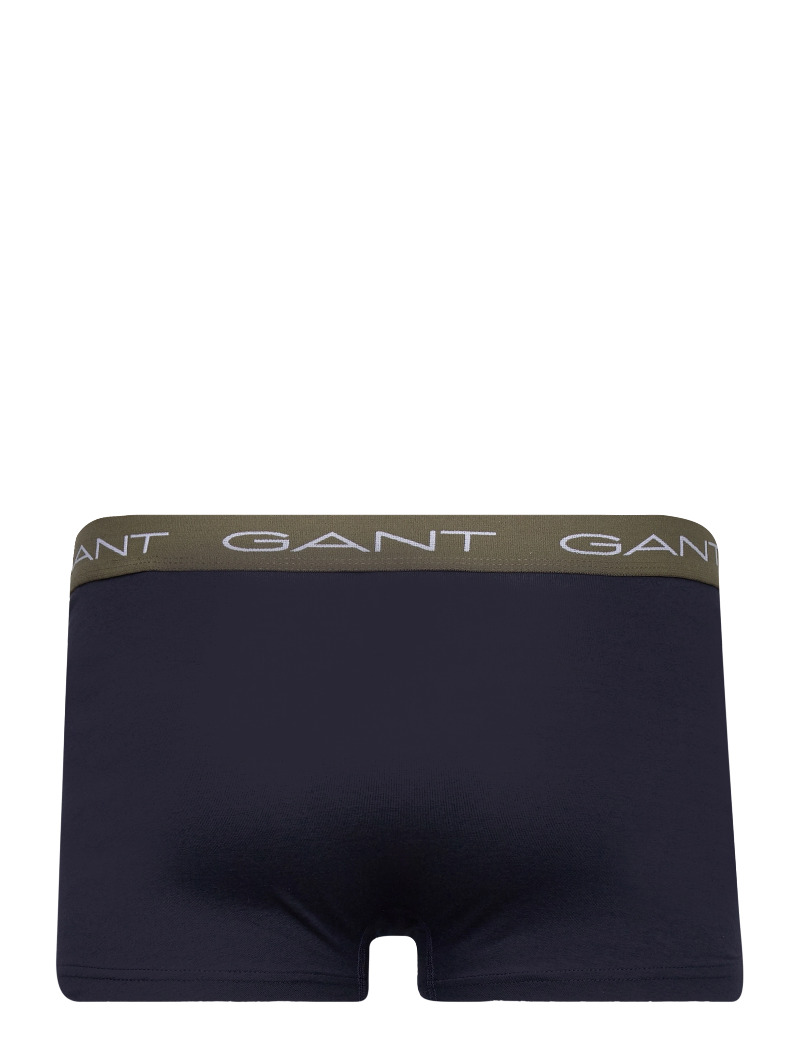 GANT - FOULARD PRINT TRUNK 3-P - evening blue - 3