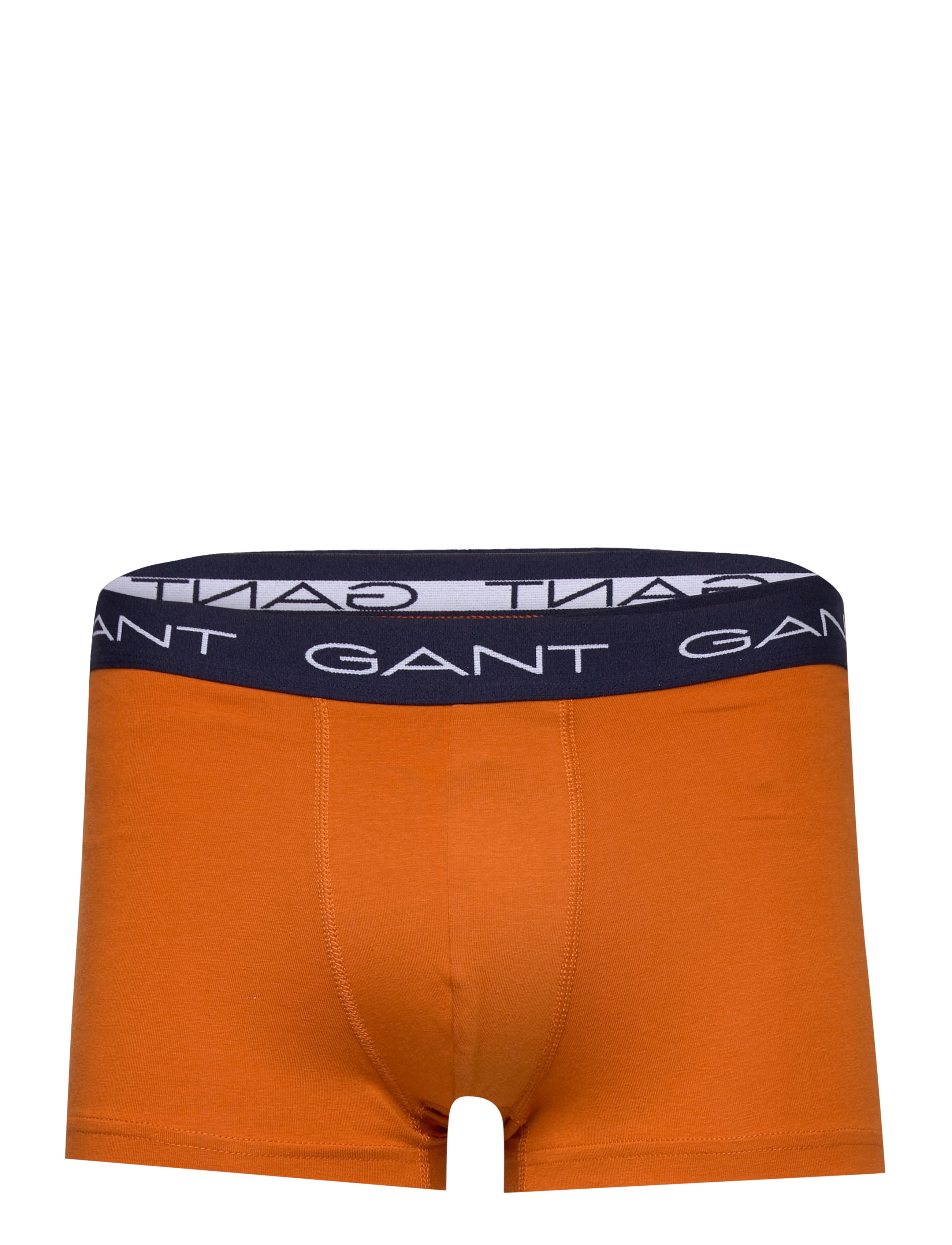 GANT - FLORAL PRINT TRUNK 3-PACK - hunter green - 3