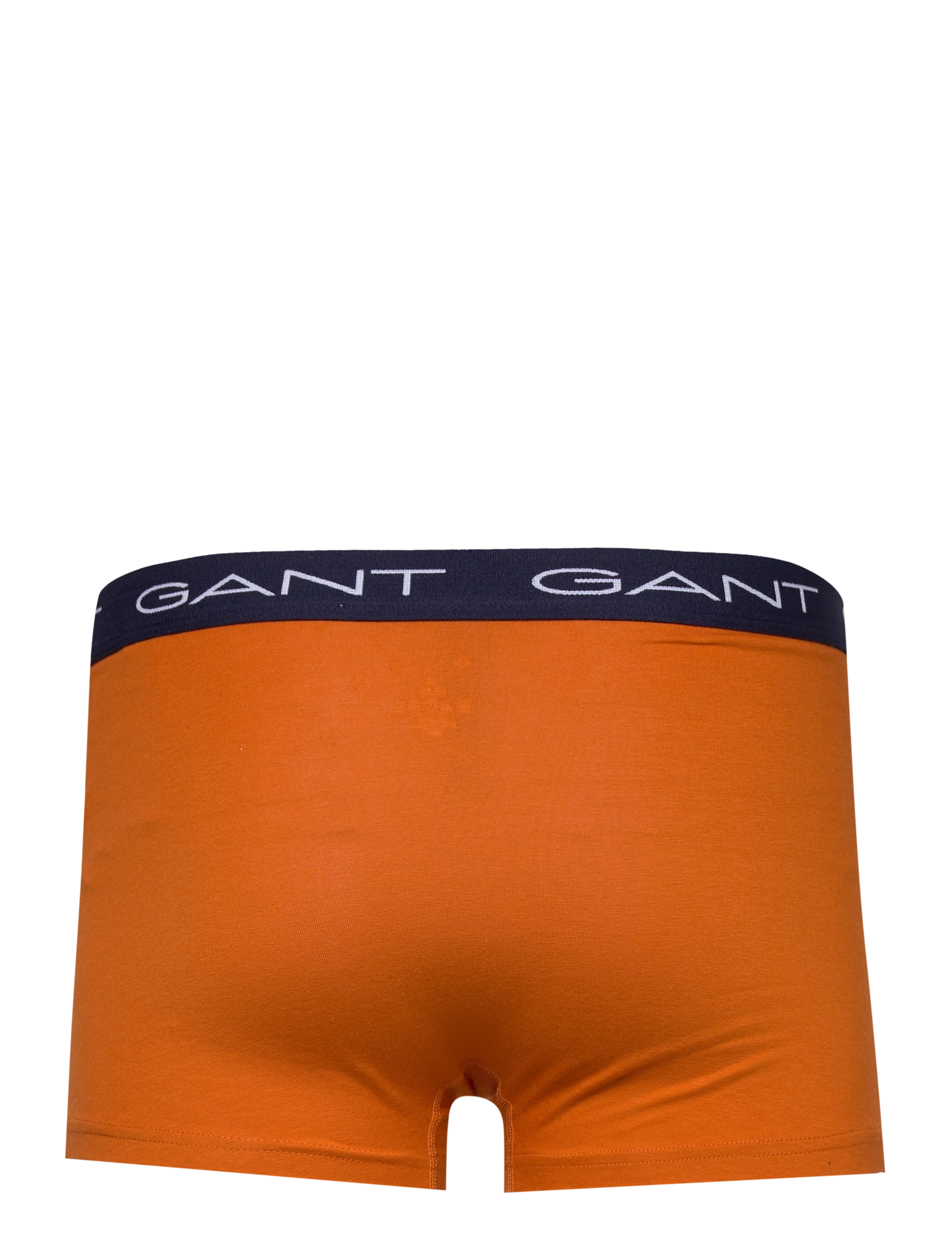 GANT - FLORAL PRINT TRUNK 3-PACK - hunter green - 5
