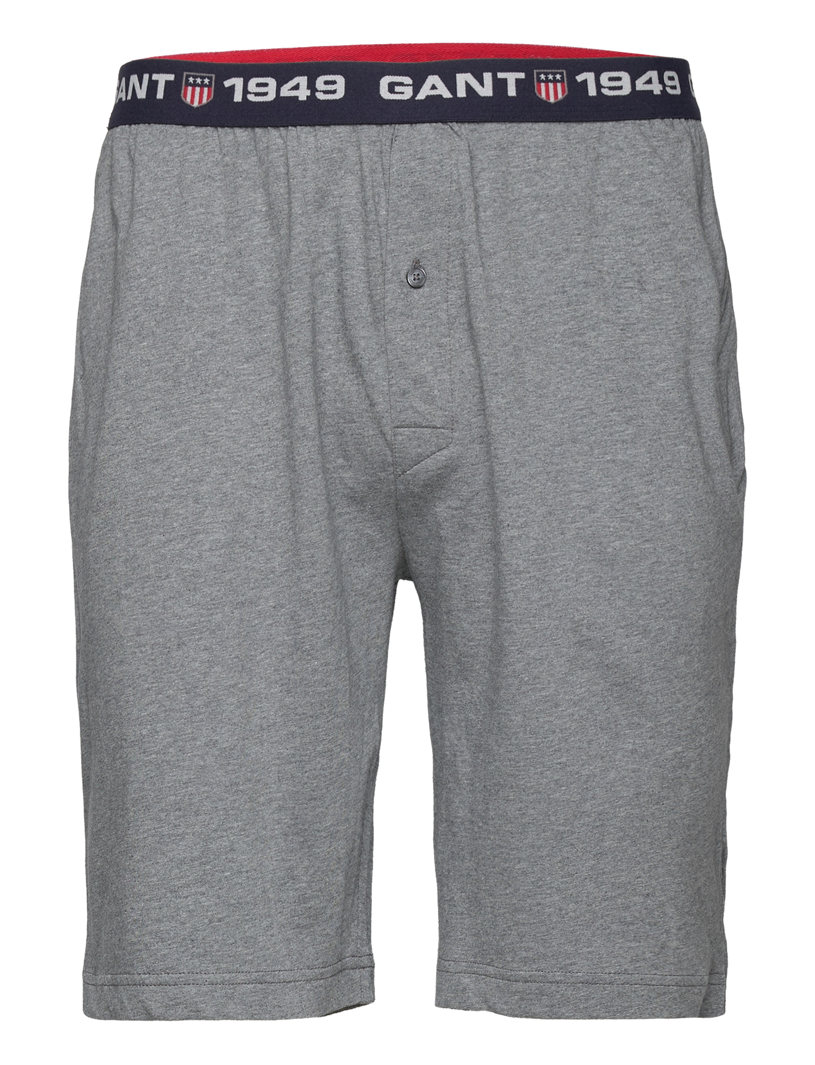 DARK GREY MELANGE