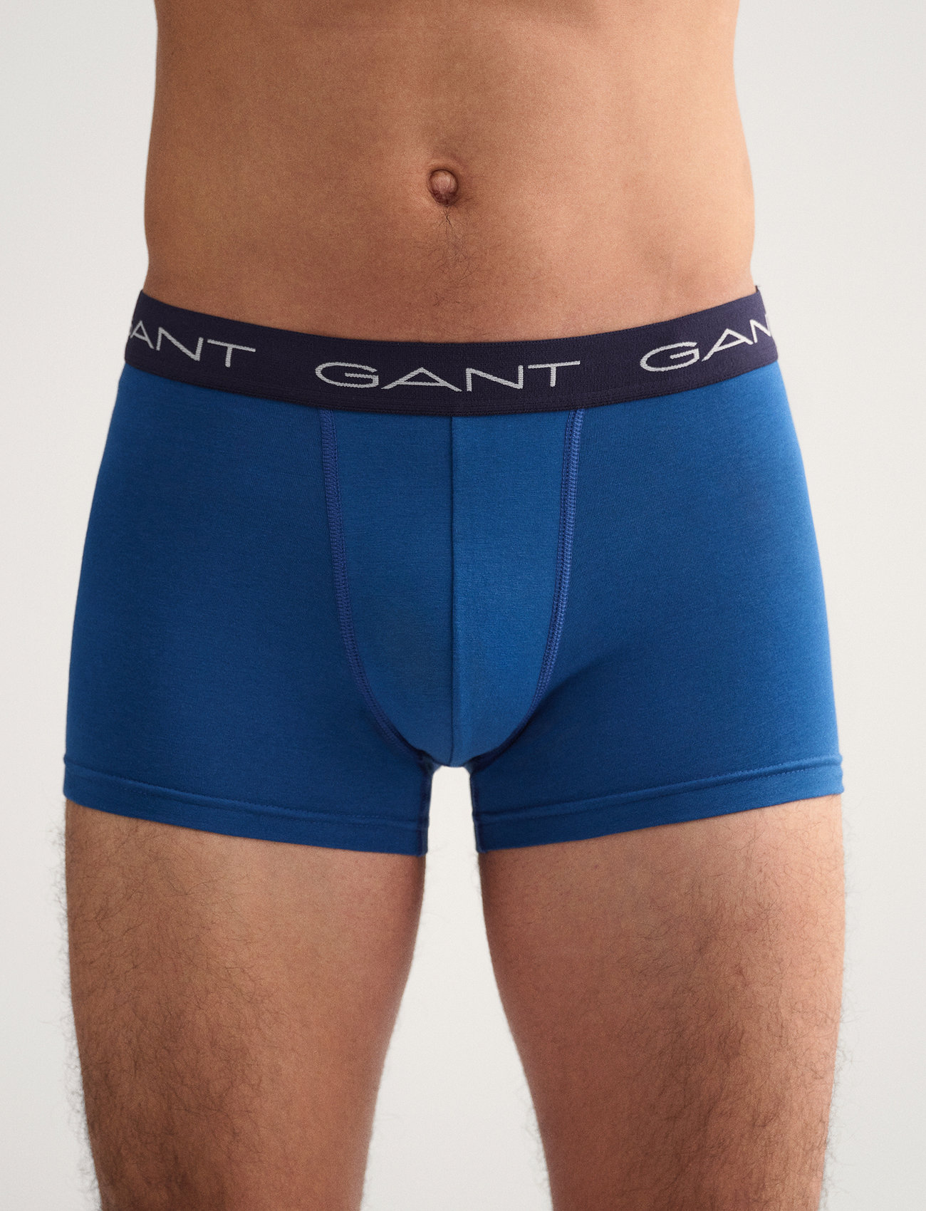 GANT - TRUNK 3-PACK - lake blue - 2