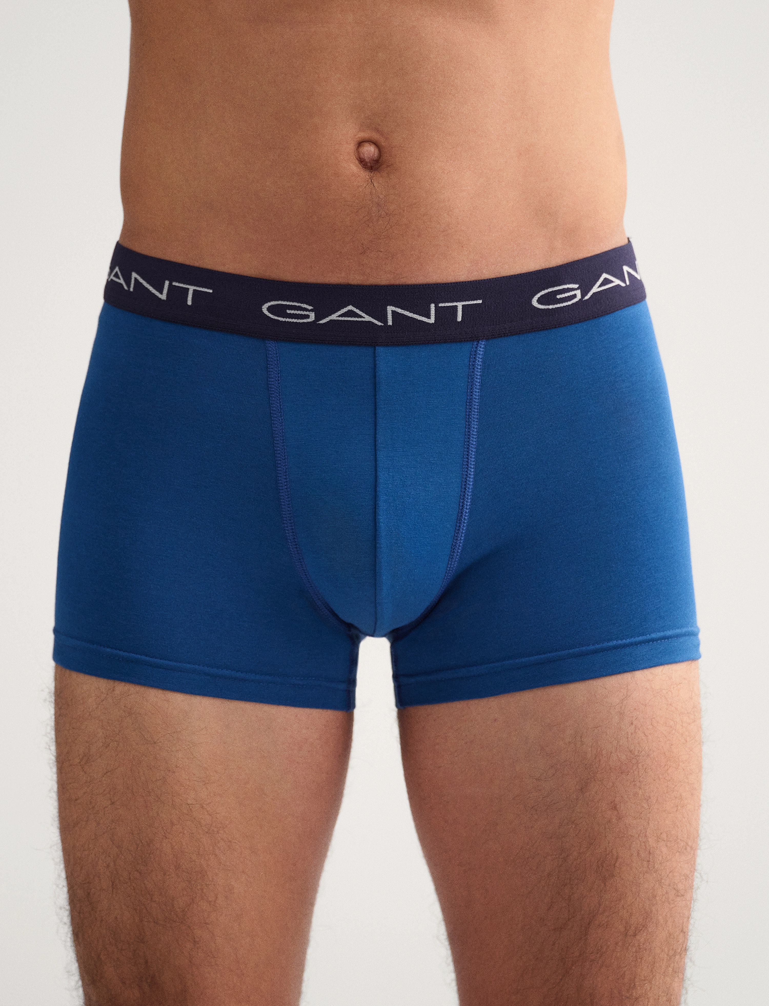 GANT - TRUNK 3-PACK - lake blue - 2