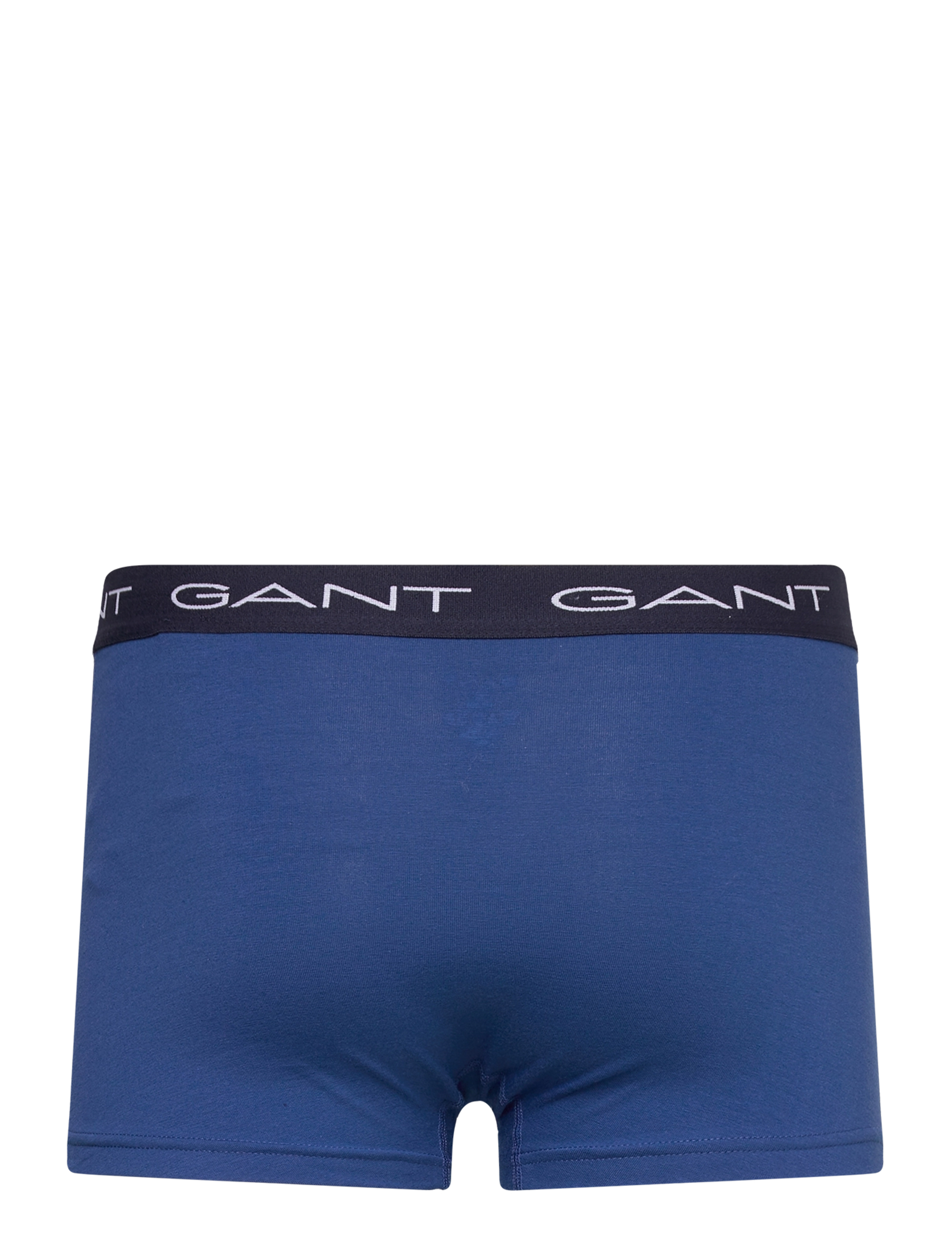 GANT - ANCHOR PRINT TRUNK 3-PACK - evening blue - 3