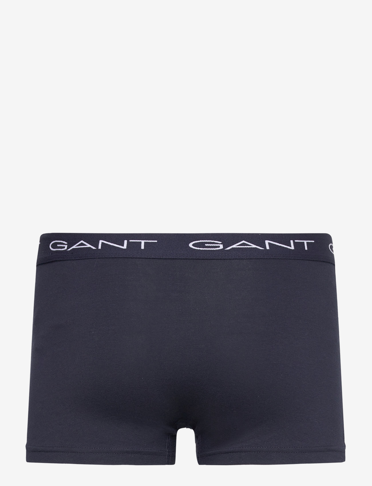 GANT - ANCHOR PRINT TRUNK 3-PACK - white - 3