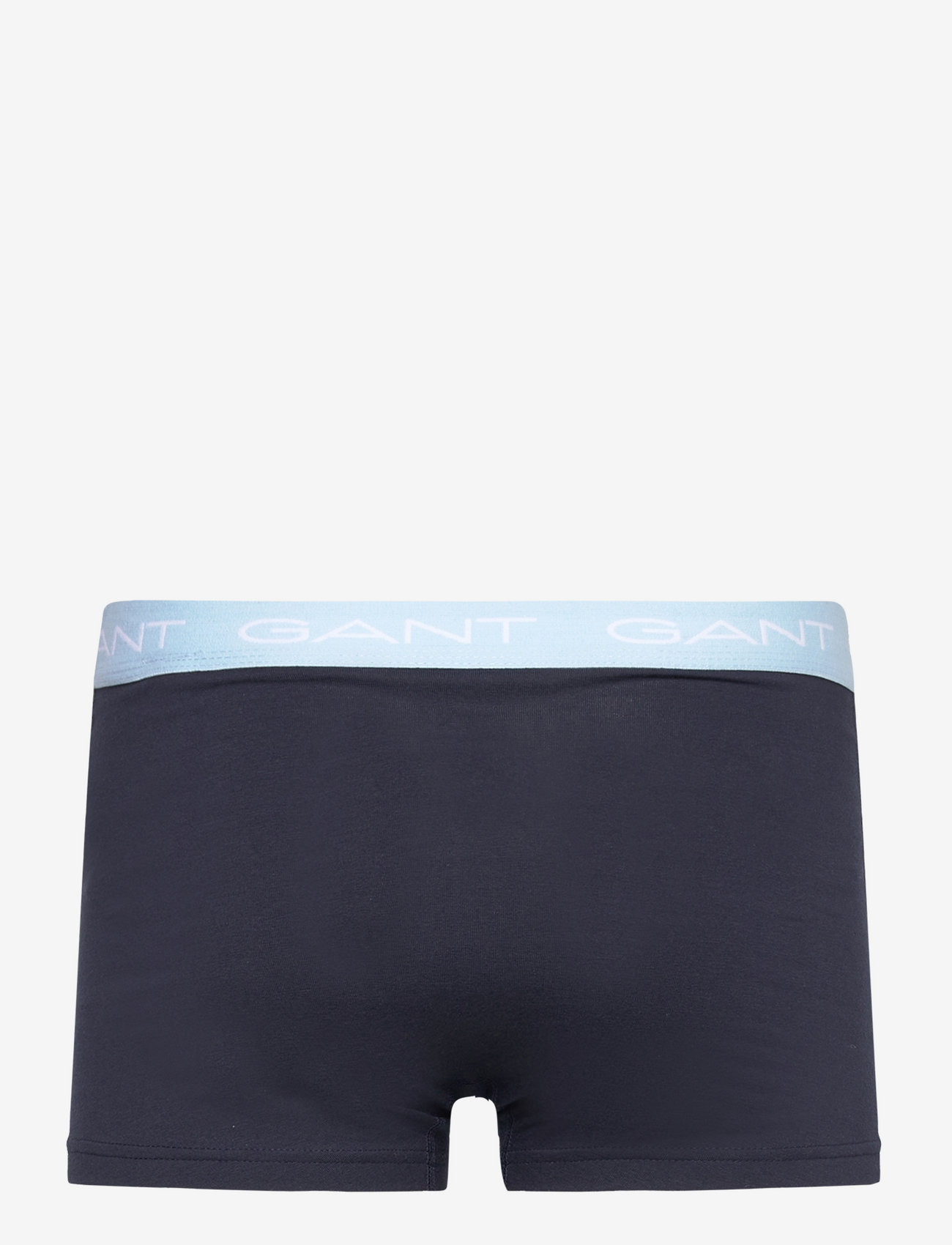 GANT - ANCHOR PRINT TRUNK 3-PACK - white - 5