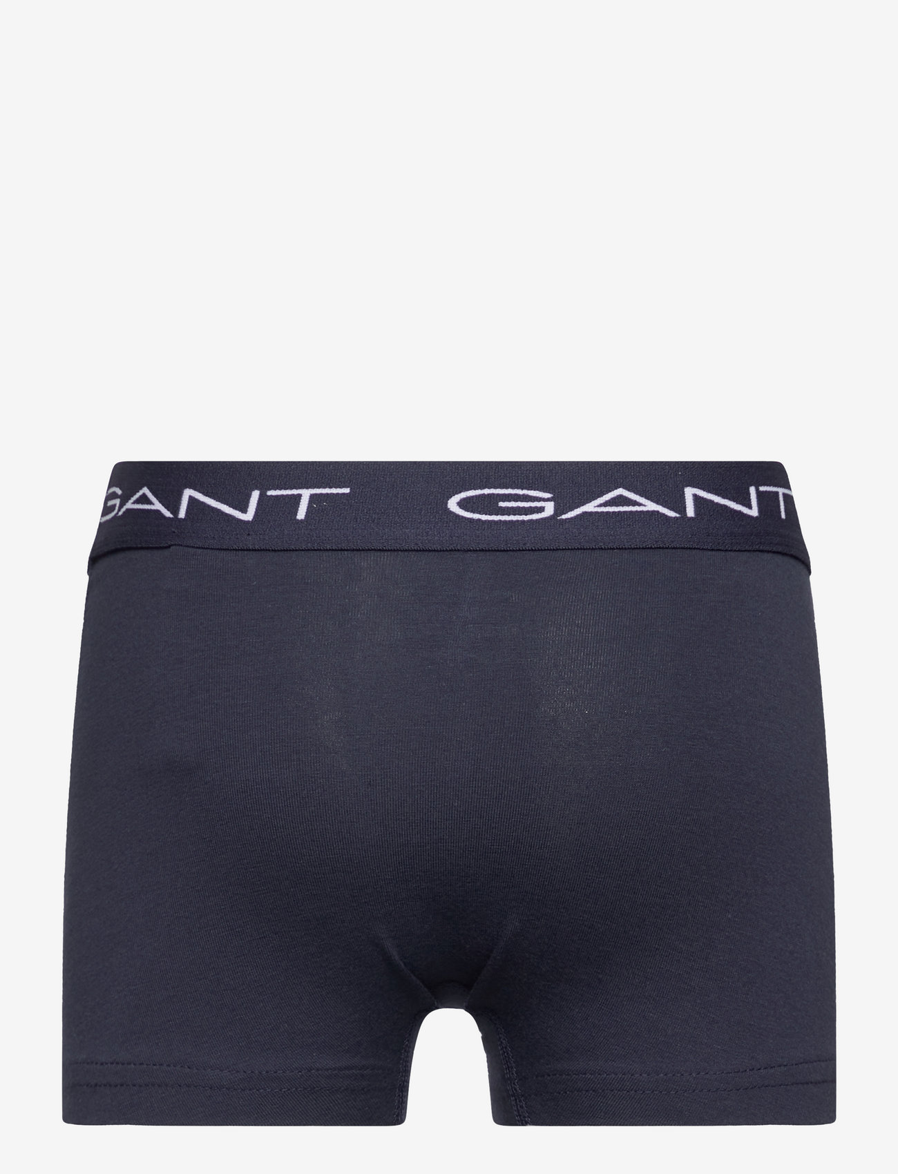 GANT - BOY'S STRIPE TRUNK 3-PACK - evening blue - 5