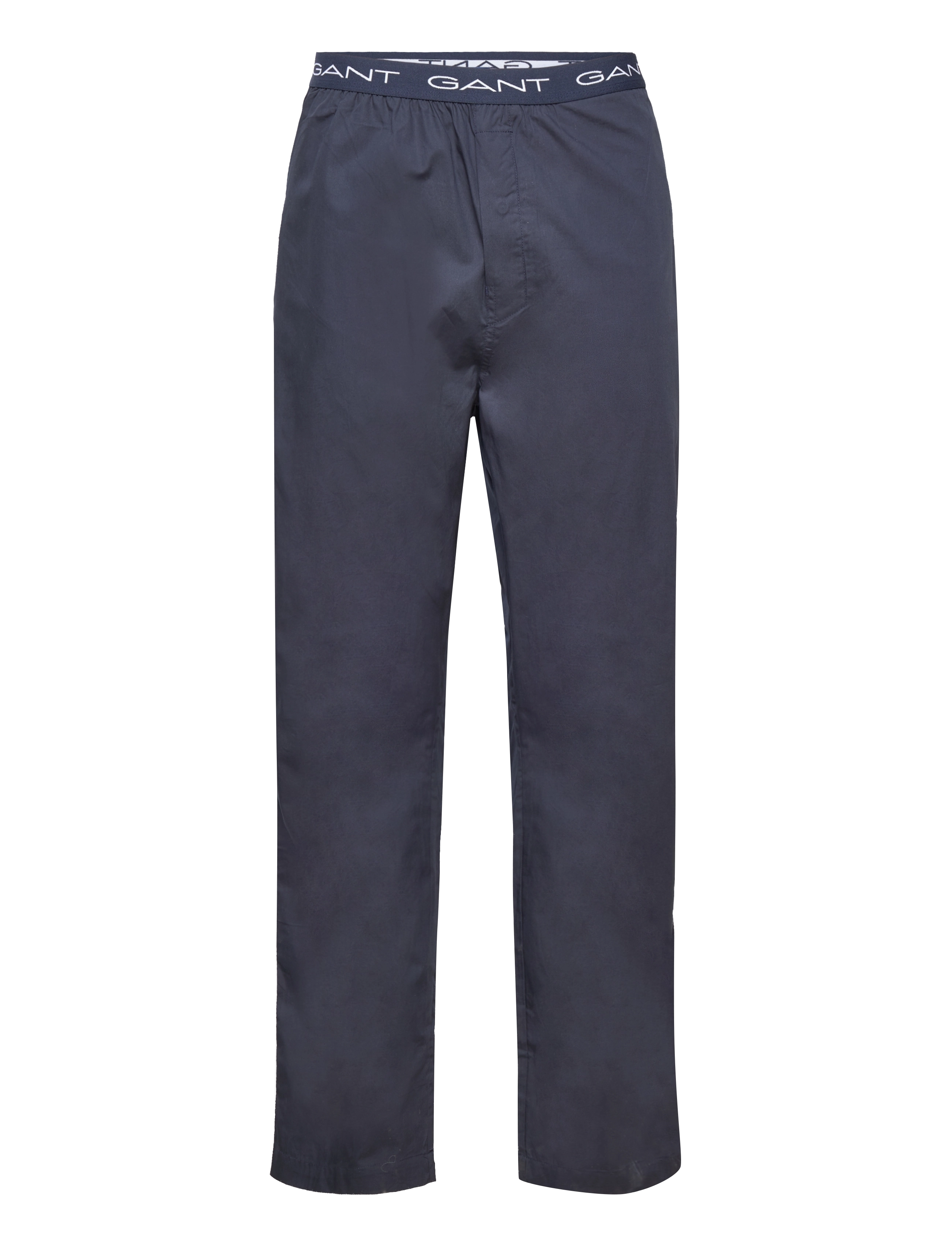 GANT - PAJAMA SET WITH SHIRT GIFT BOX - evening blue - 2